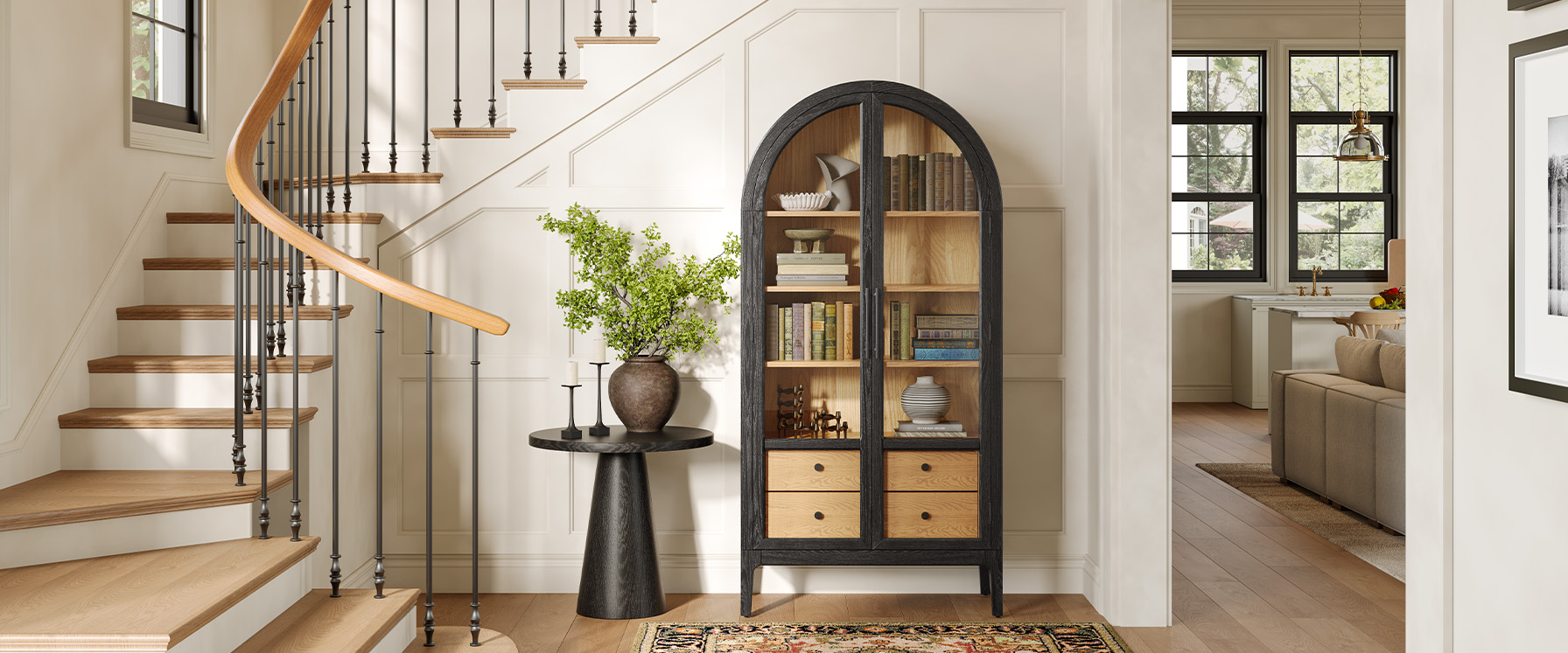 Black Cabinet