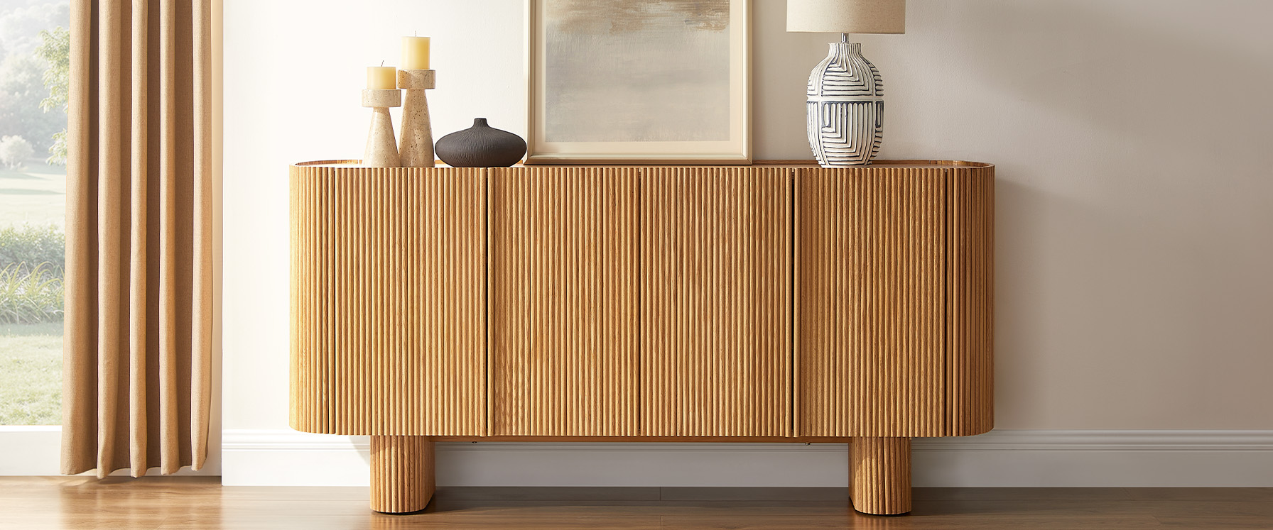 sideboard storage cabinet