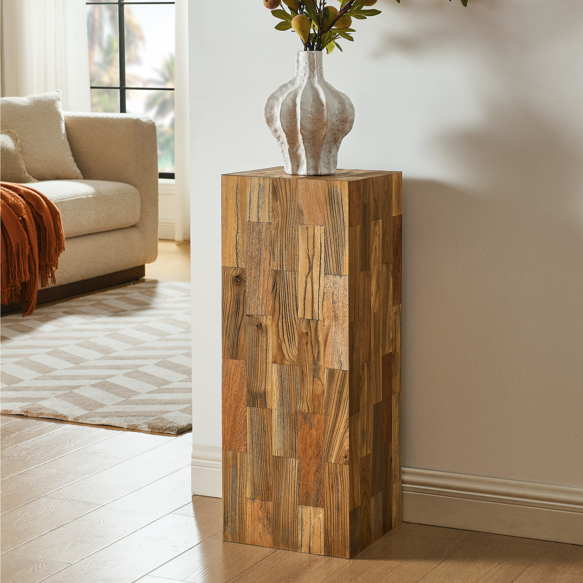 Ole 11" Old Elm Tal… - image