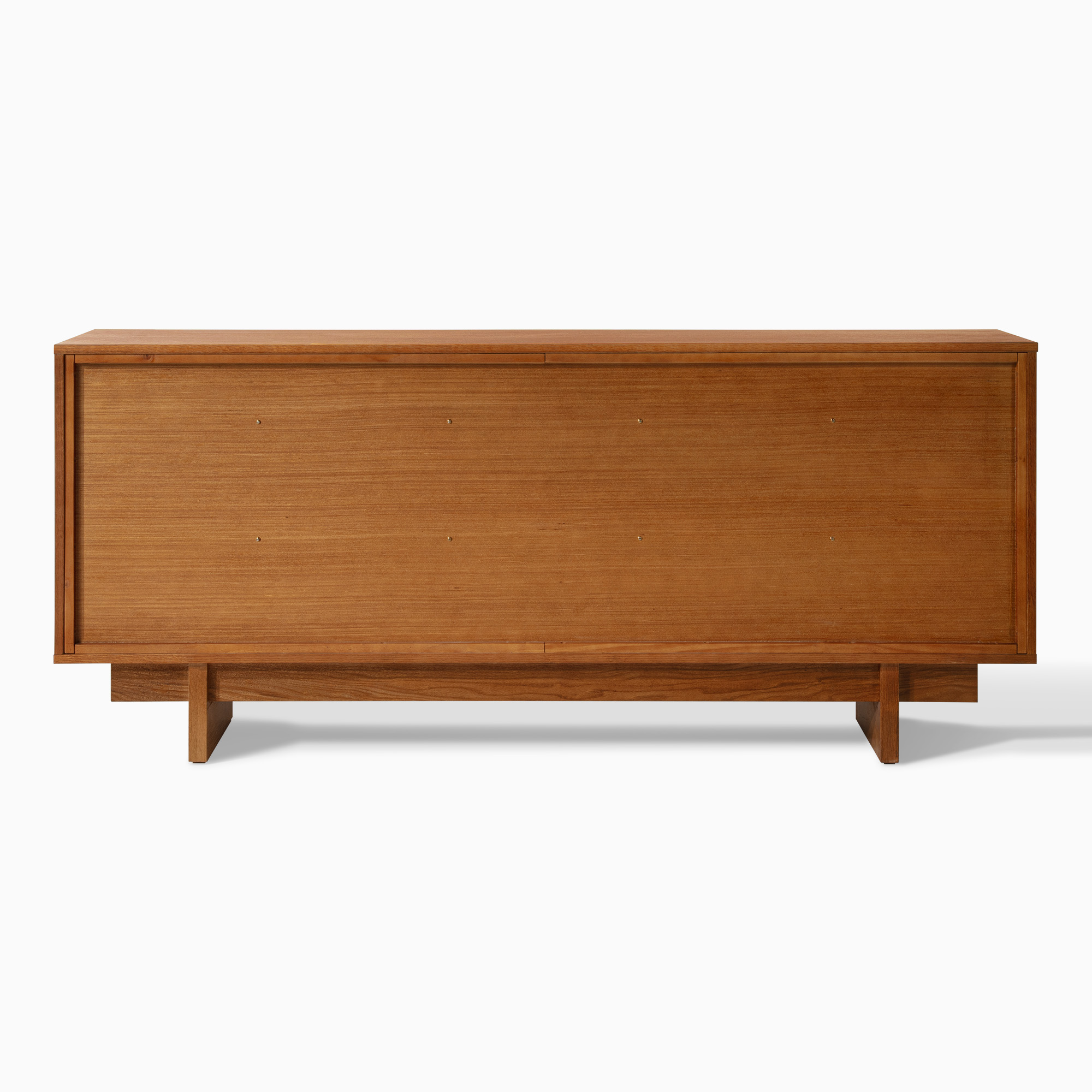 midcentury額 Mid-Century Media Console (96