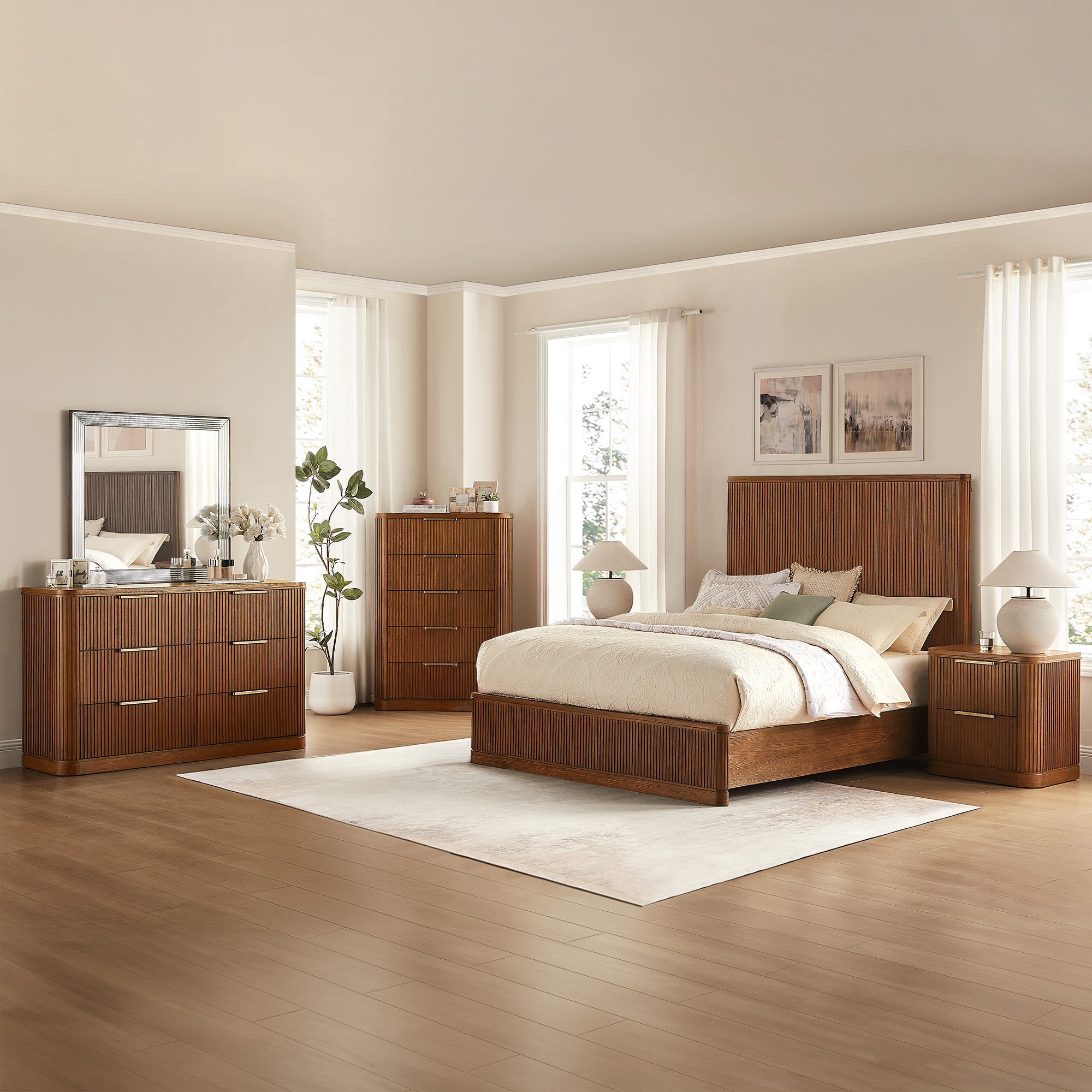 5-Piece Finnley Bro… - image