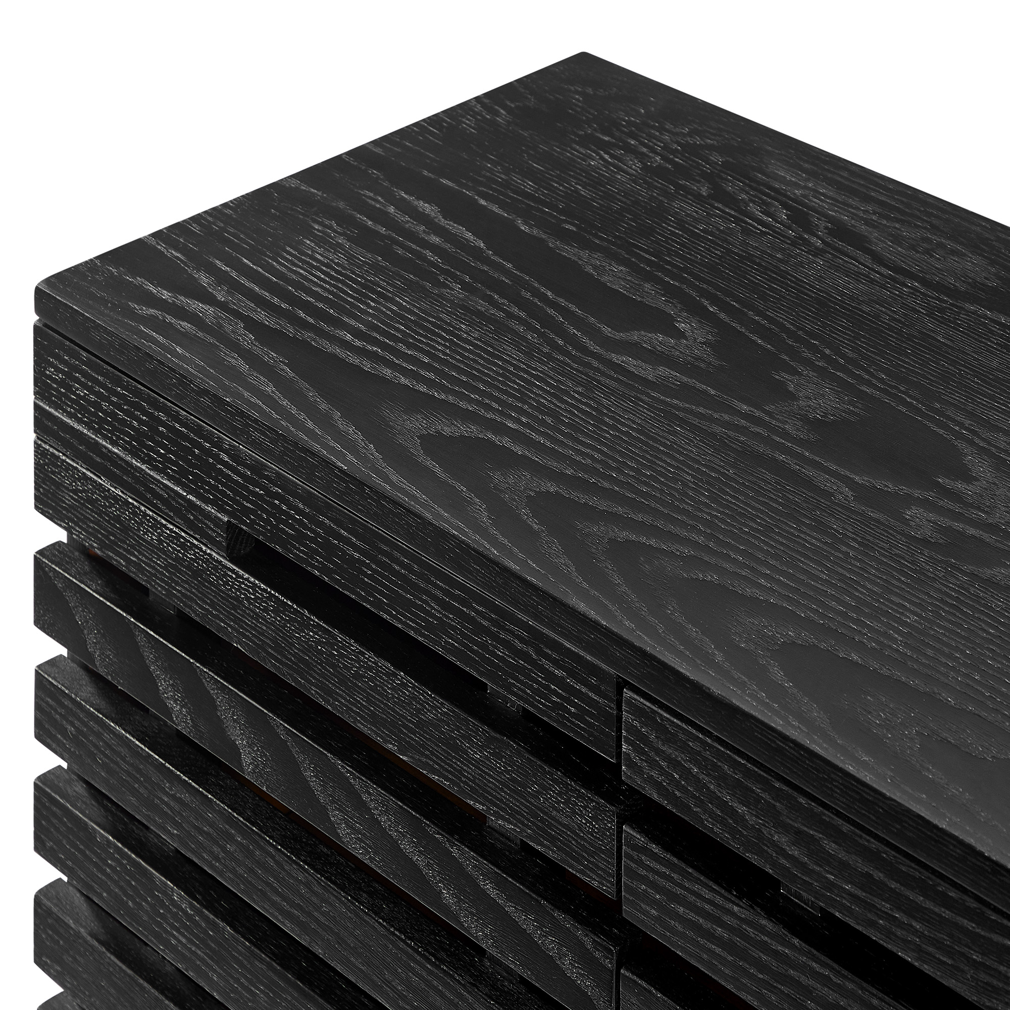 Forgotten Woods ブラックメタル black l Oakford™ 875 PRO Pellet Smoker Grill | Nexgrill