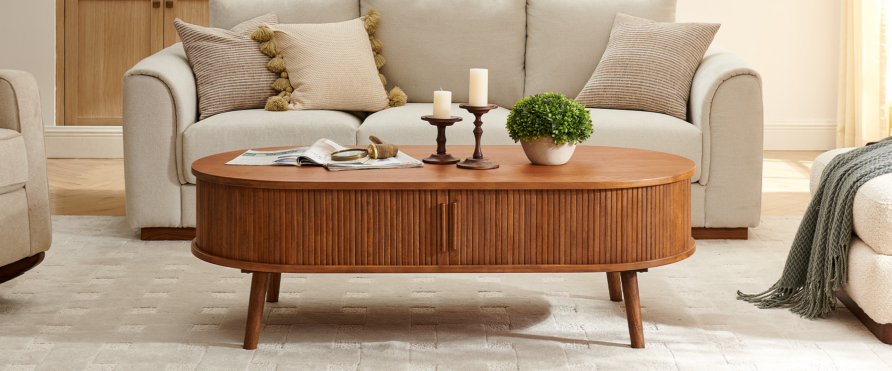 coffee tables with drawers