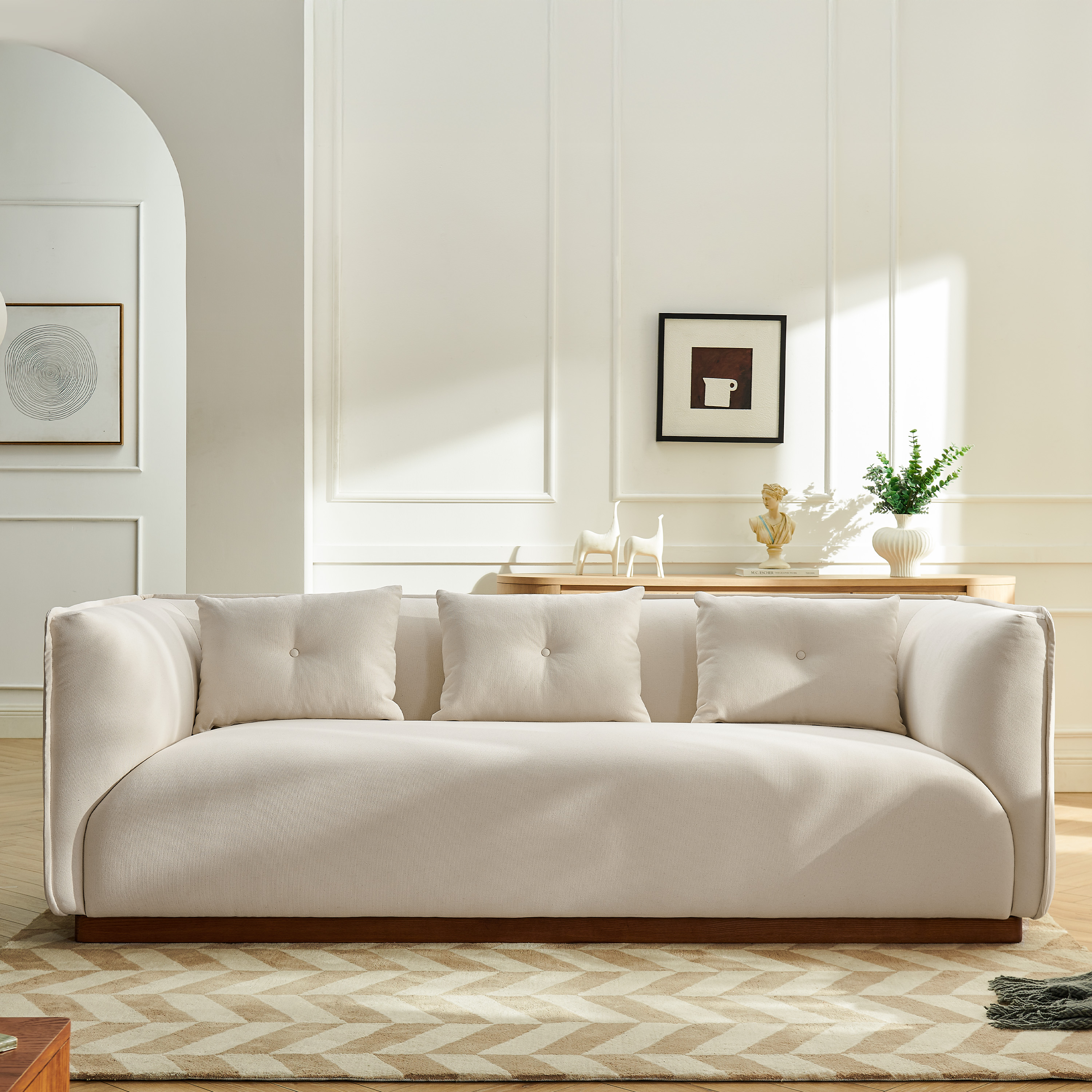 Devon Modern Cotton…