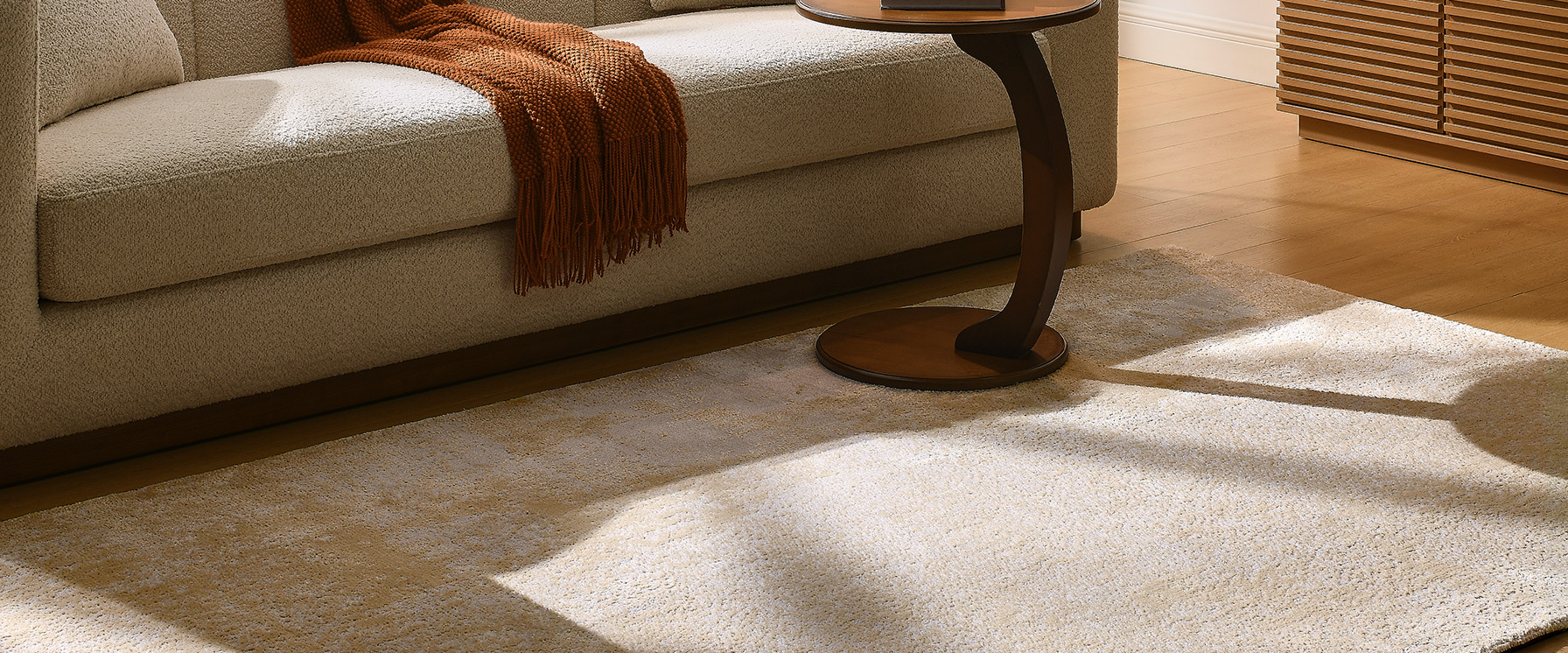 cream performance rug 8x10 feet