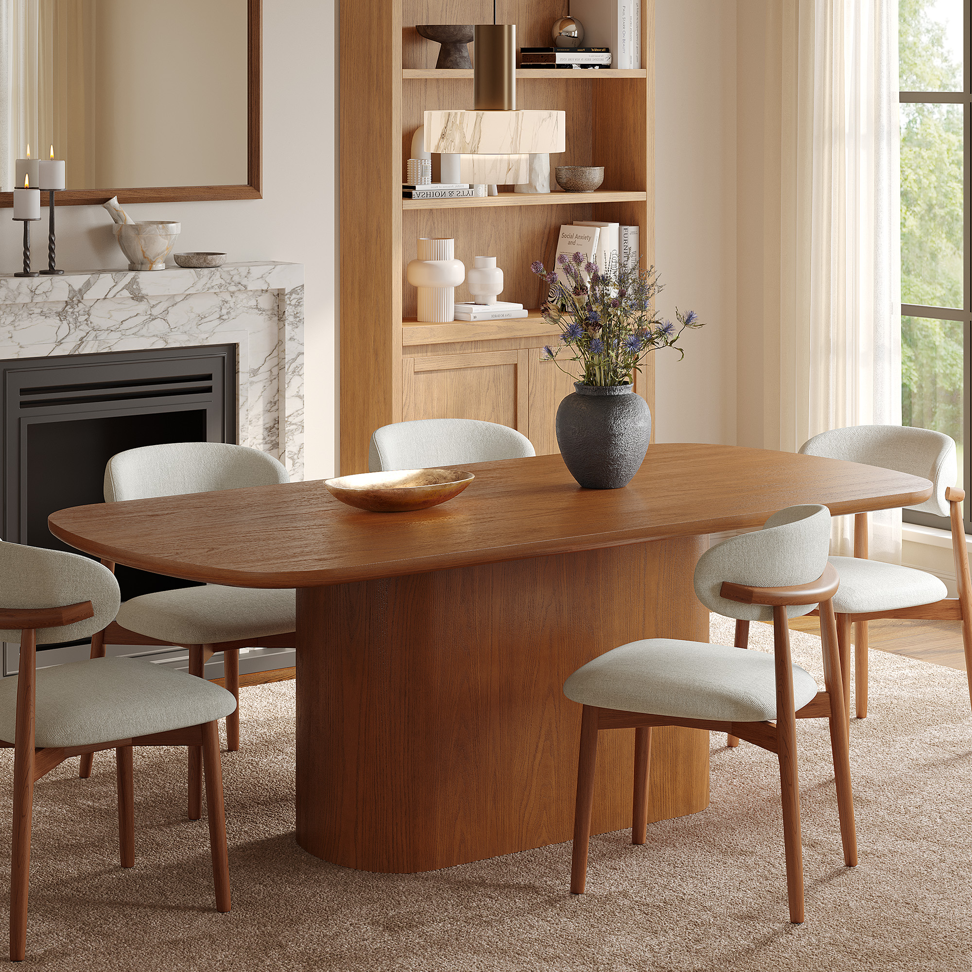 Mid Century Brighto… - image