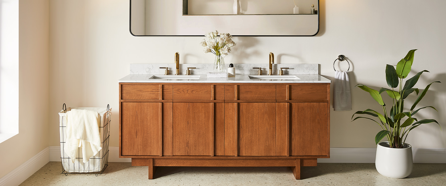 72 bathroom vanity