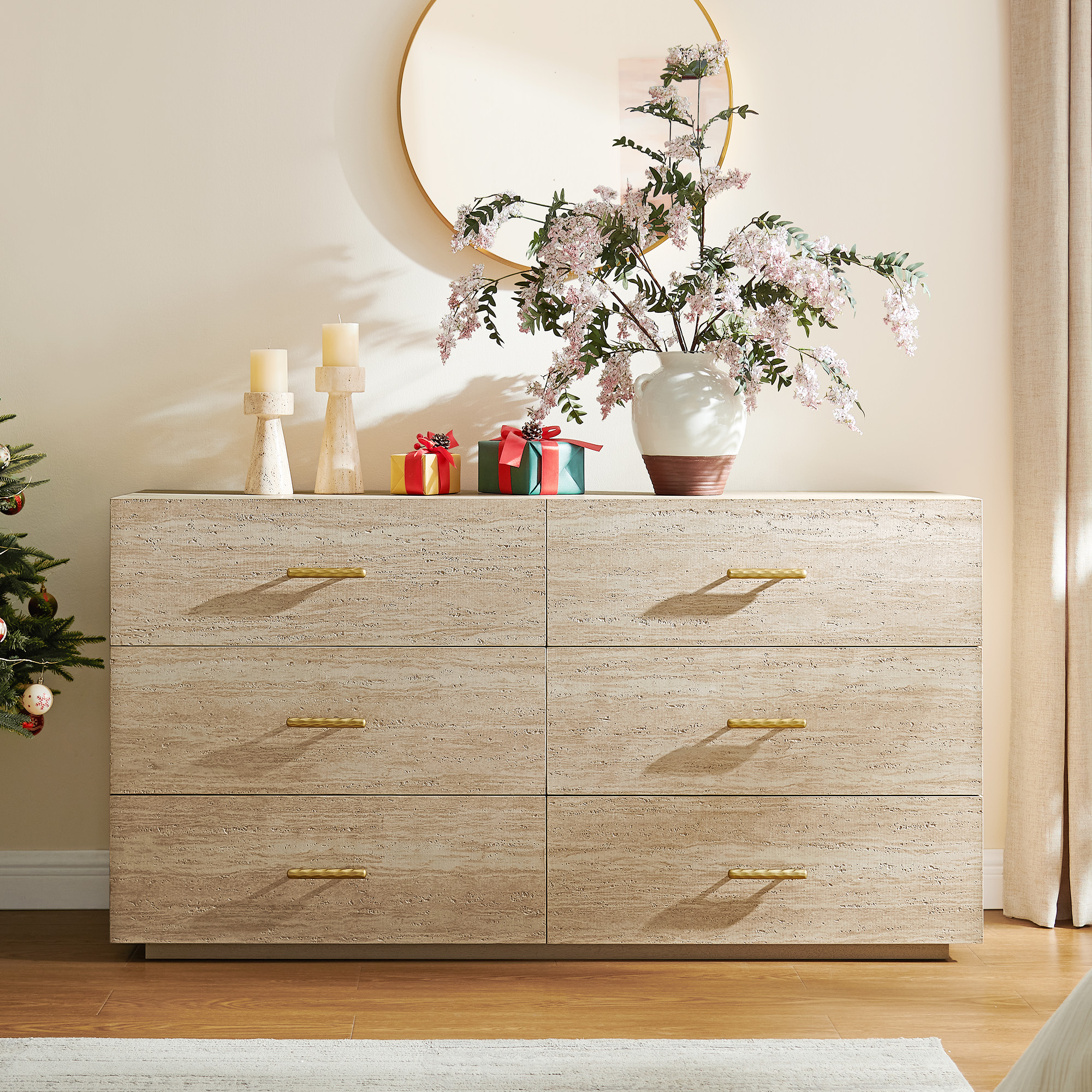 Renata 65 Inch Trav…