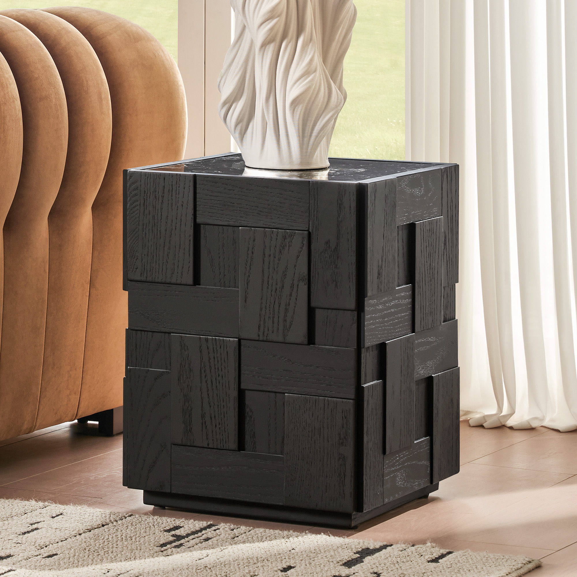 Casimir 16 Inch Bla… - image