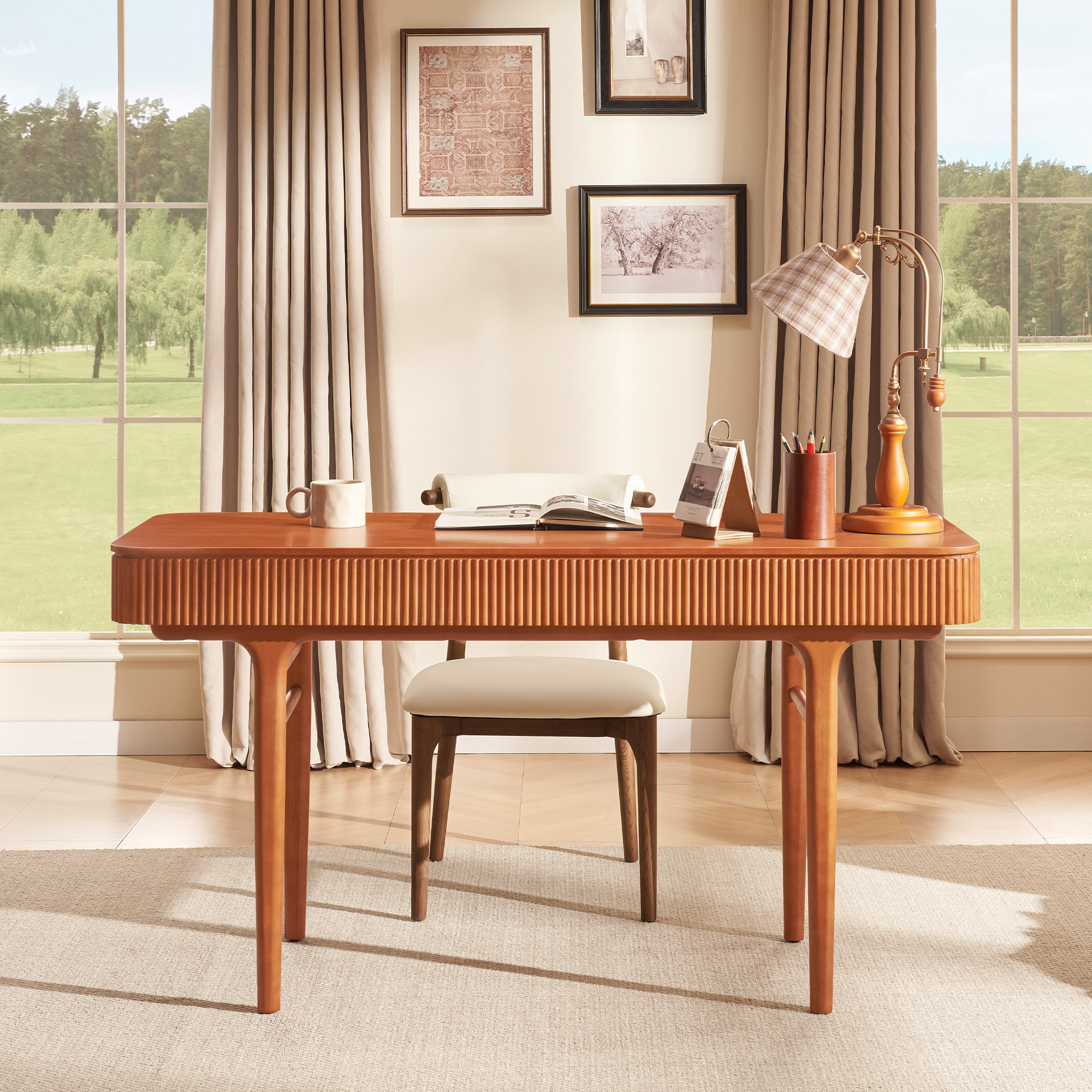 Lumina 59 Inch Mid-… - image