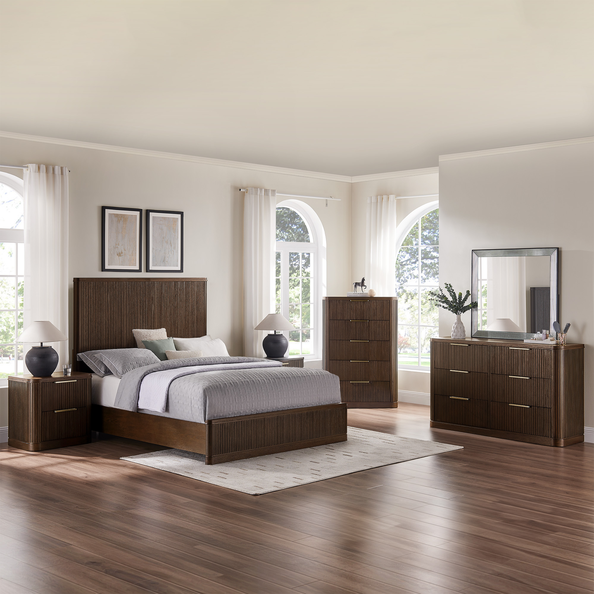 5-Piece Finnley Dar… - image