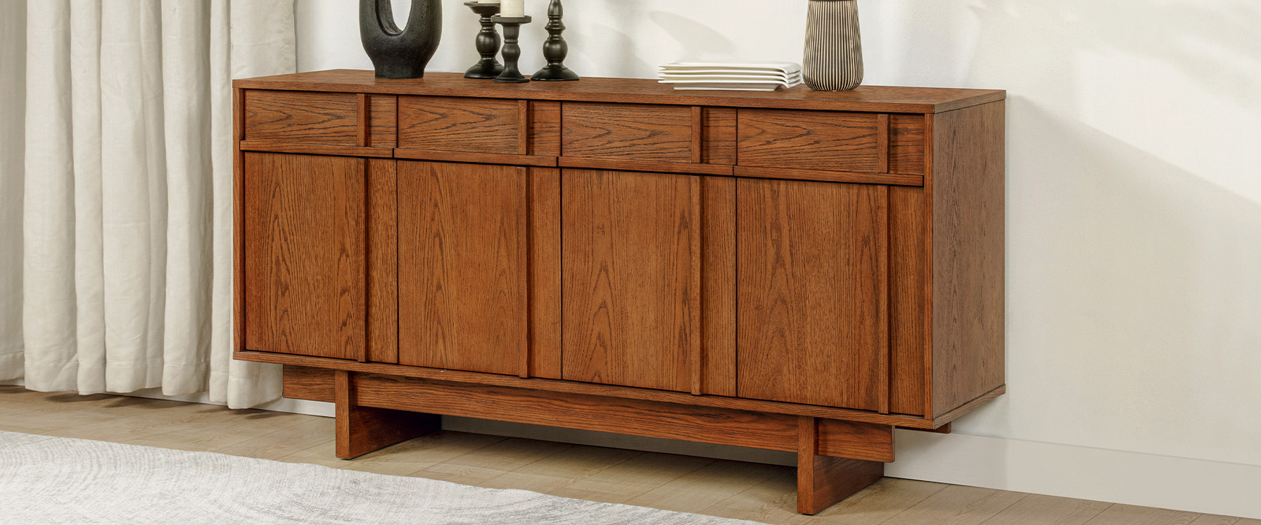 buffets and sideboards