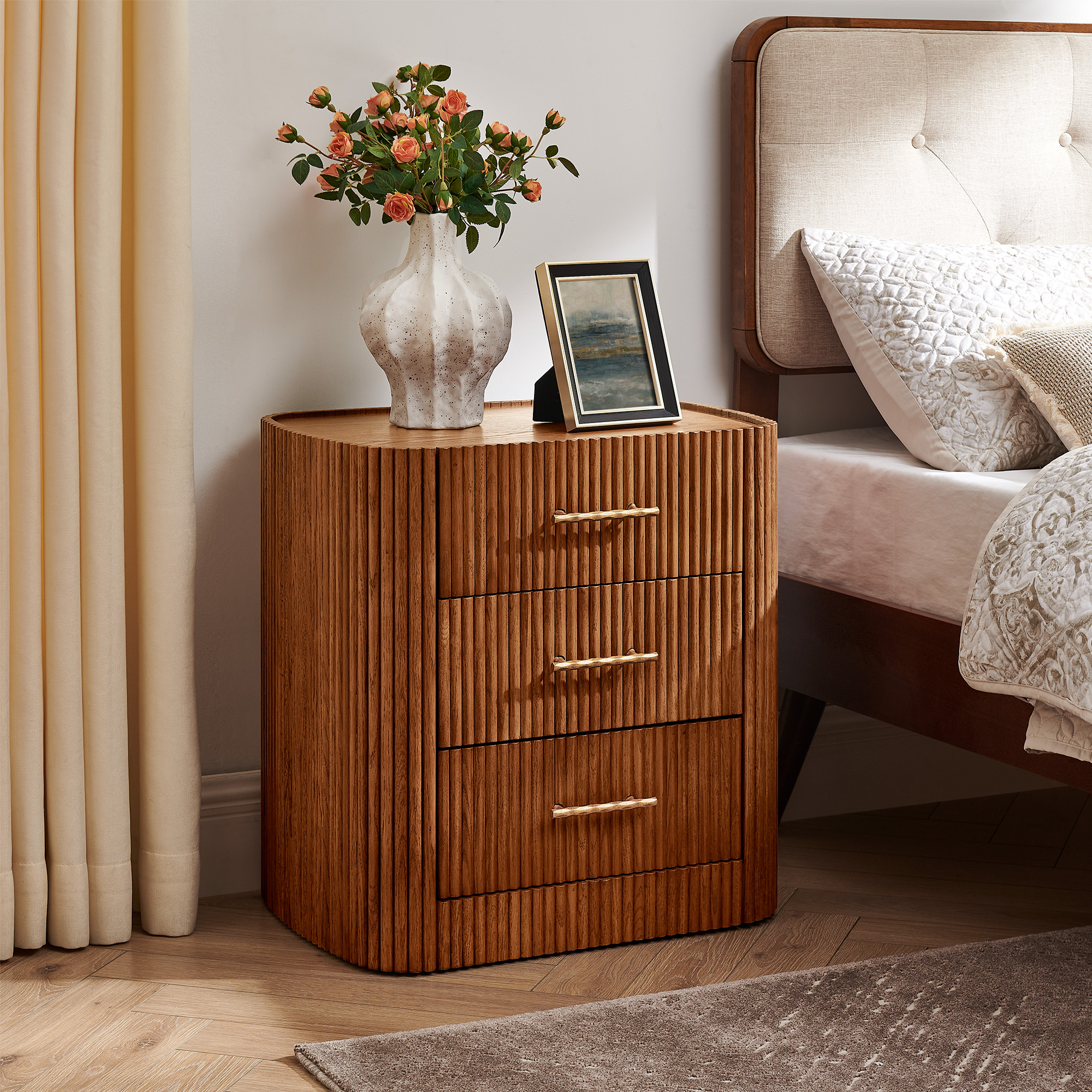 Astor 23 Inch Warm … - image