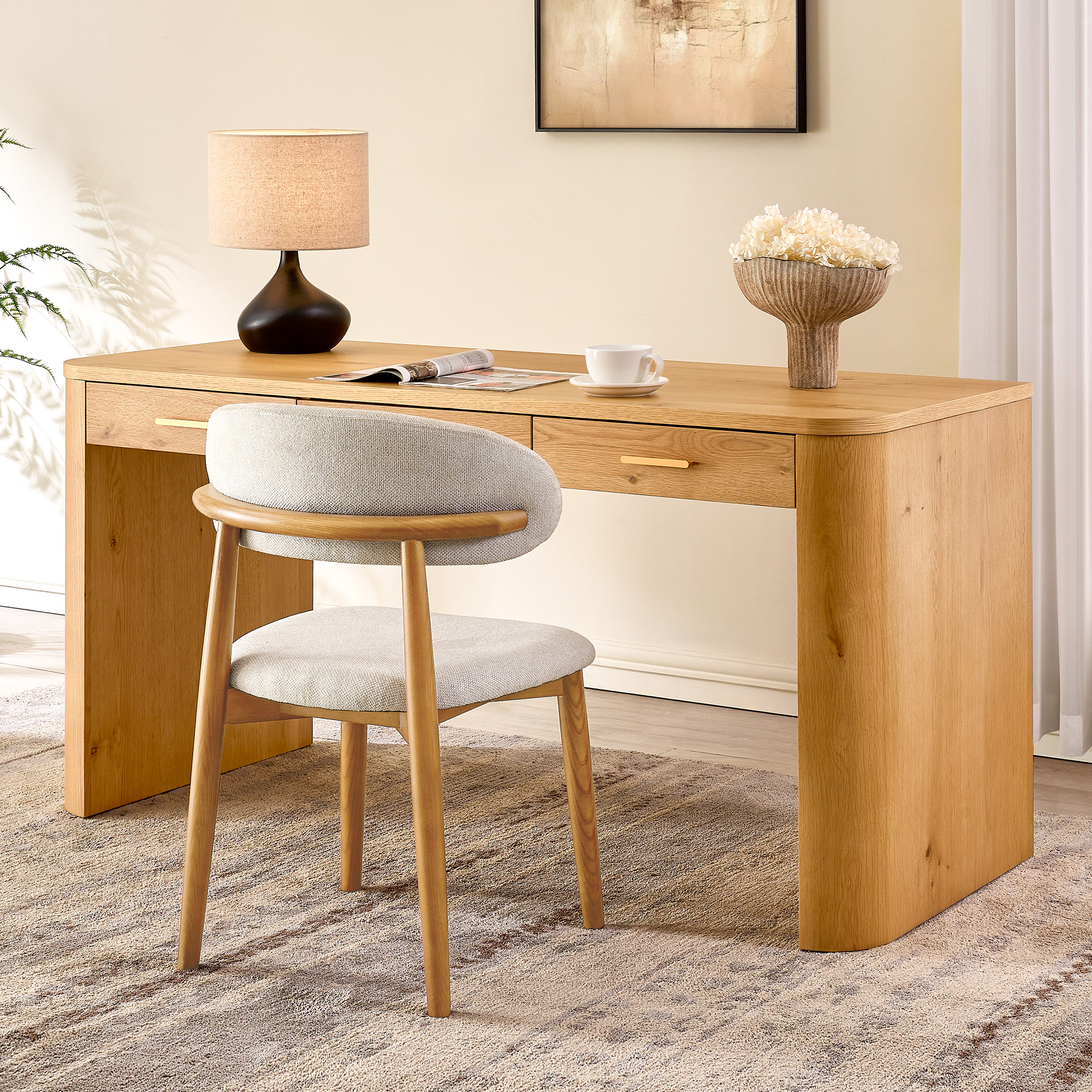 Himmel 60 Inch Mode… - image