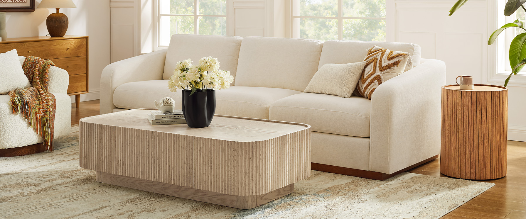 3 seater sectional sofa