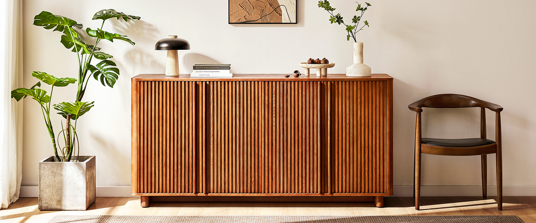 dining room sideboard