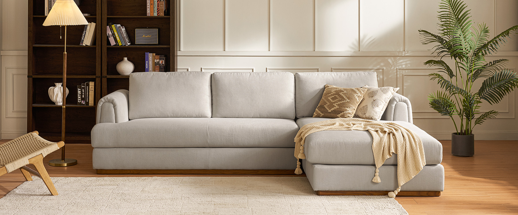 110 inch sectional sofa