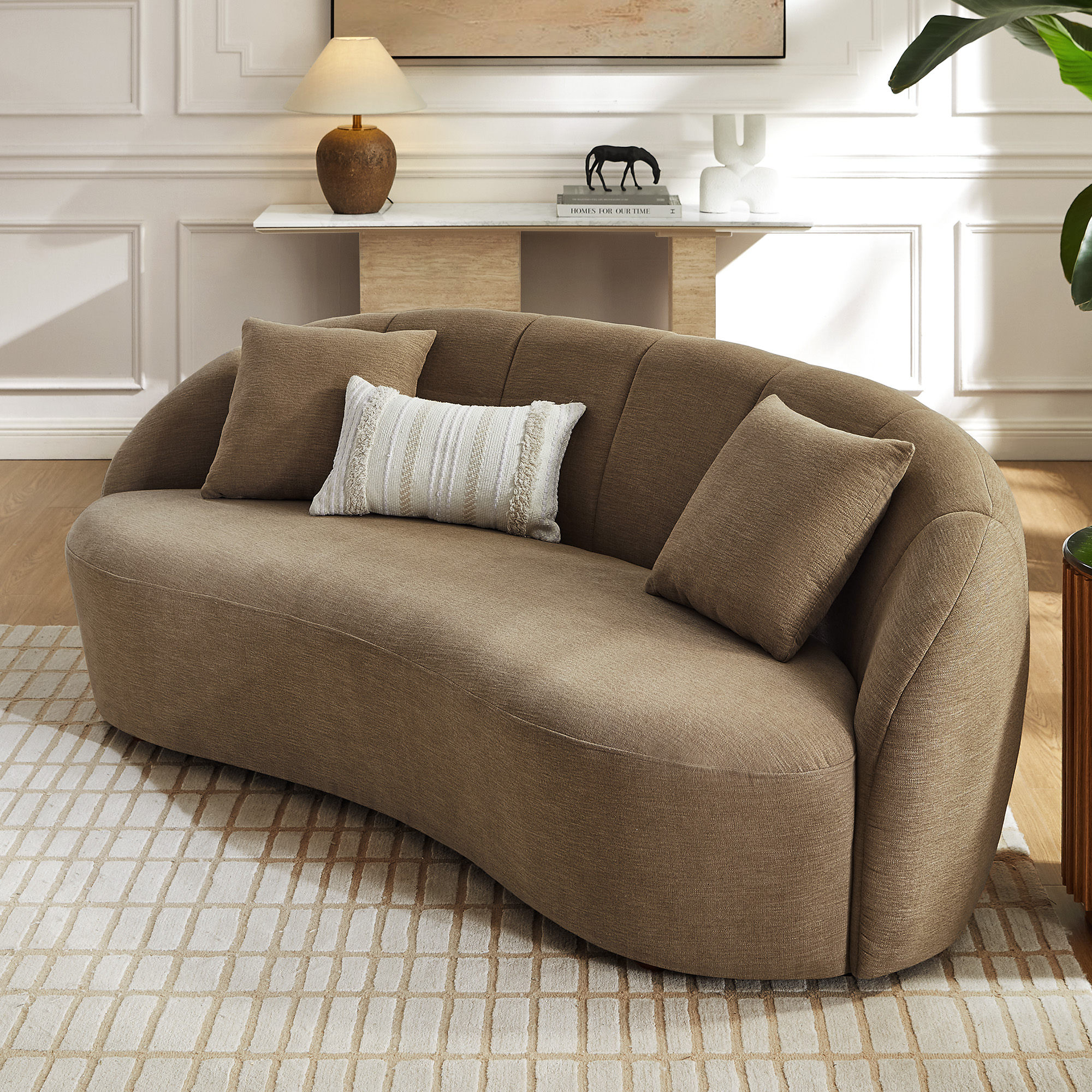 Brisa 84" Deep Seat… - image