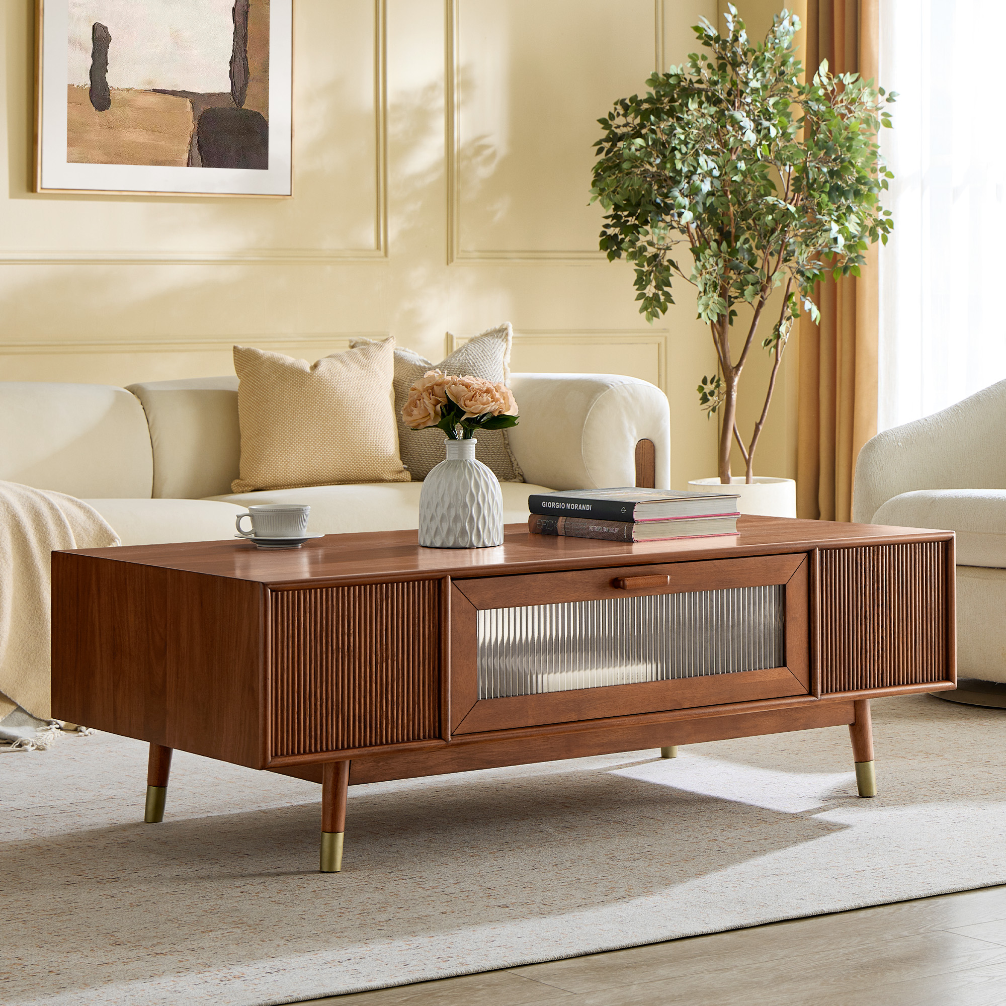 Stavn 55 Inch Mcm F…