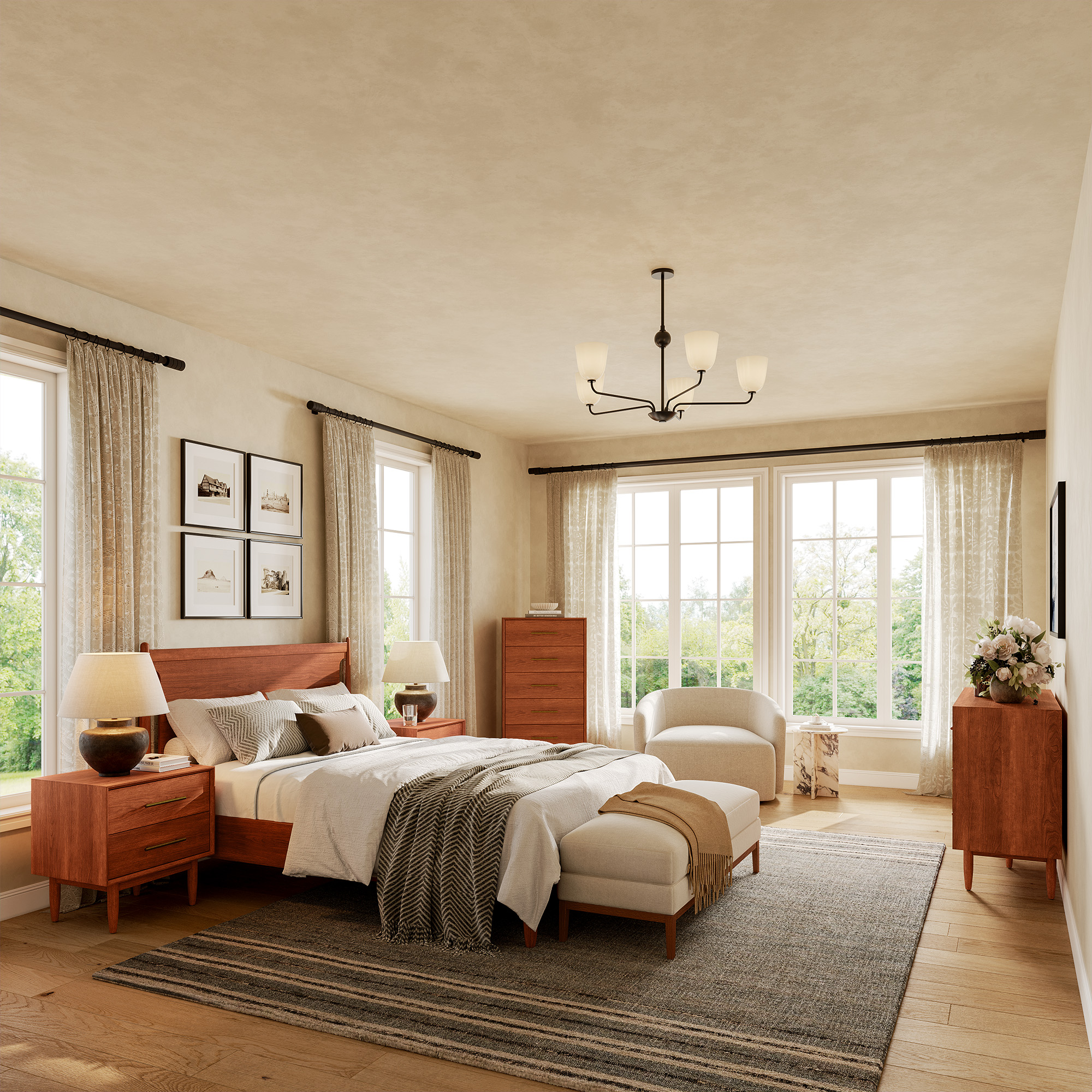 5-Piece Kaden Mid-C… - image