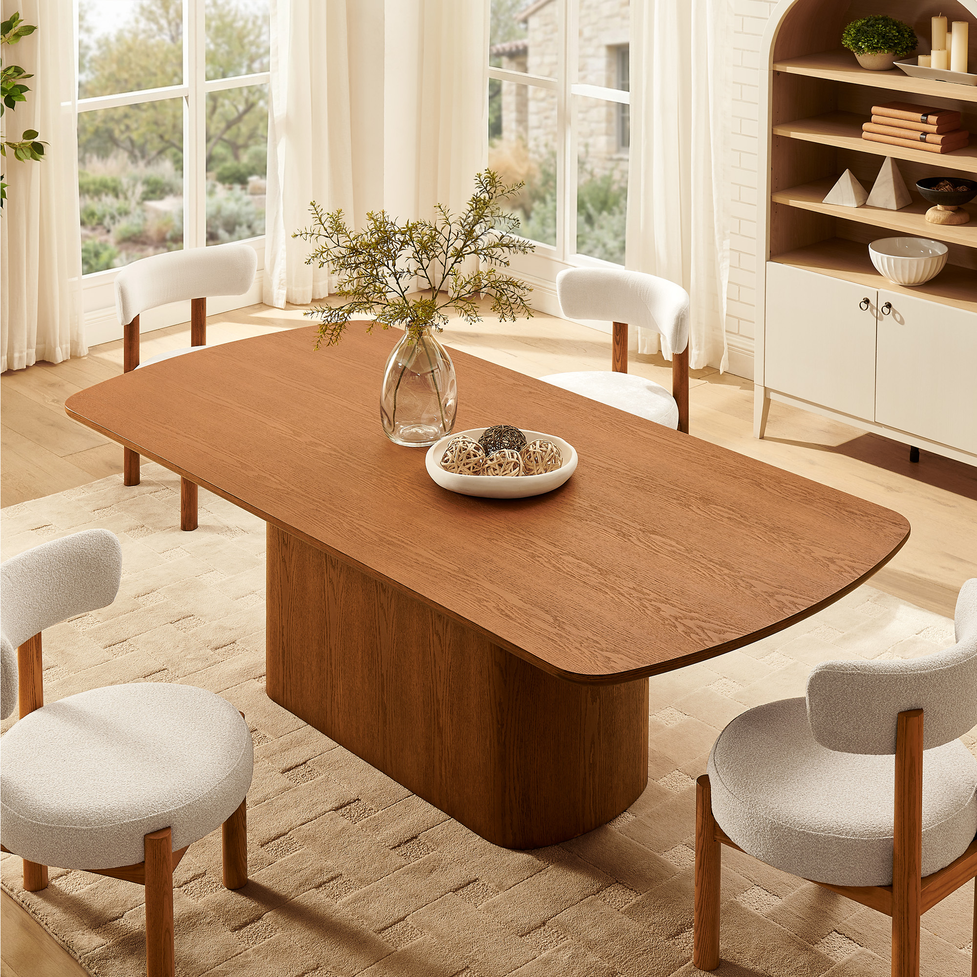 Mid Century Brighto…