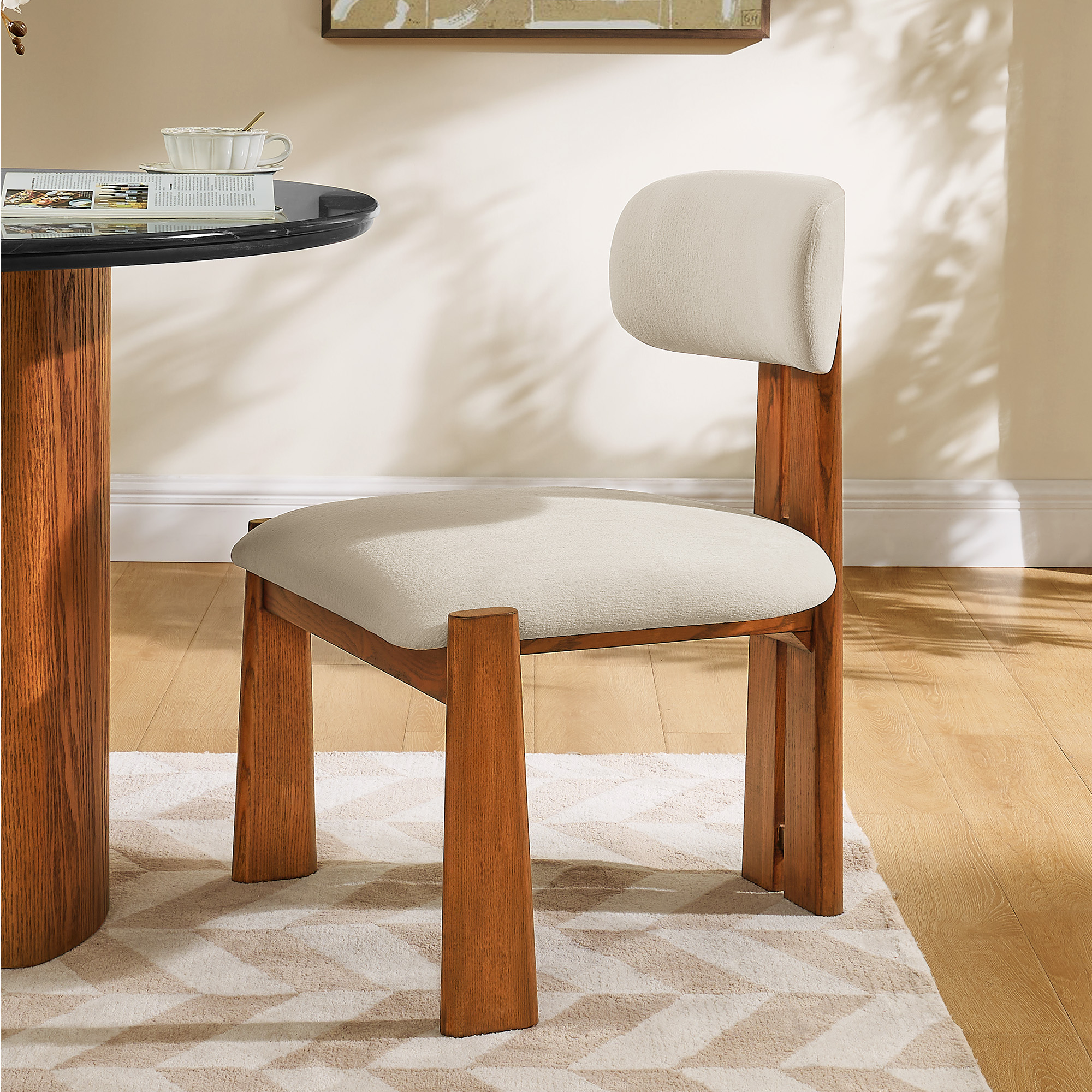 Spine Mid Century W…