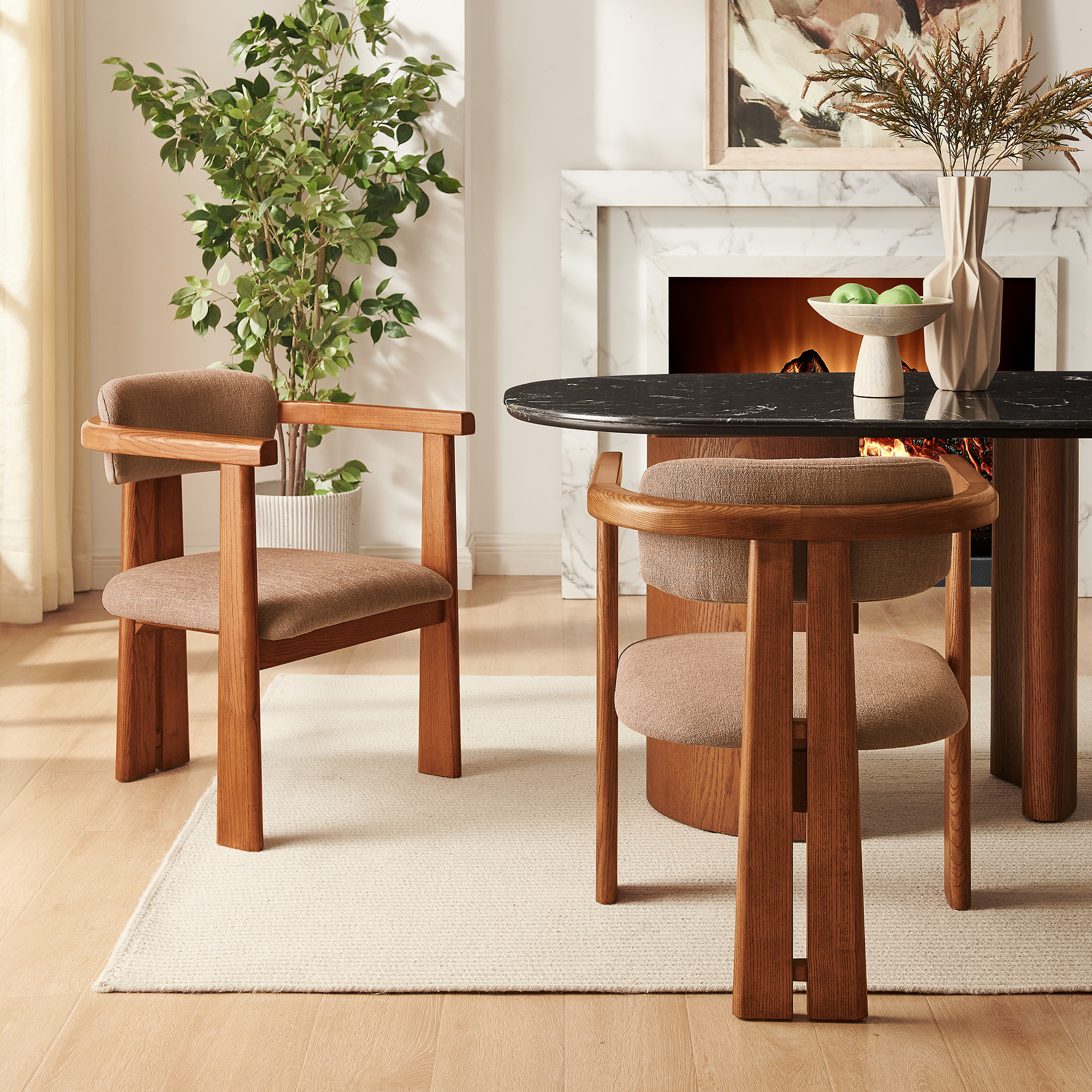 Spine Mid Century A…