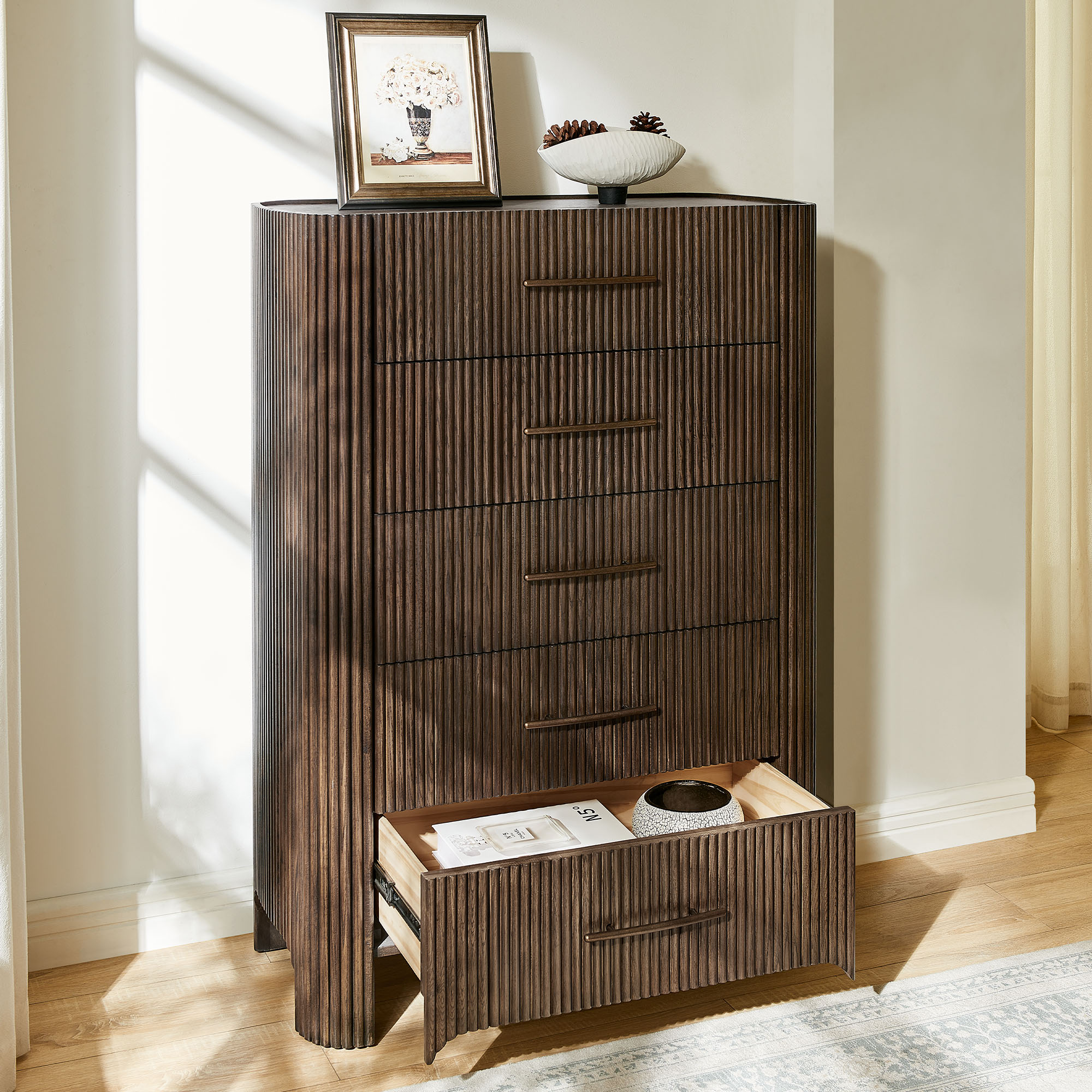 Mid Century Alexa 3…