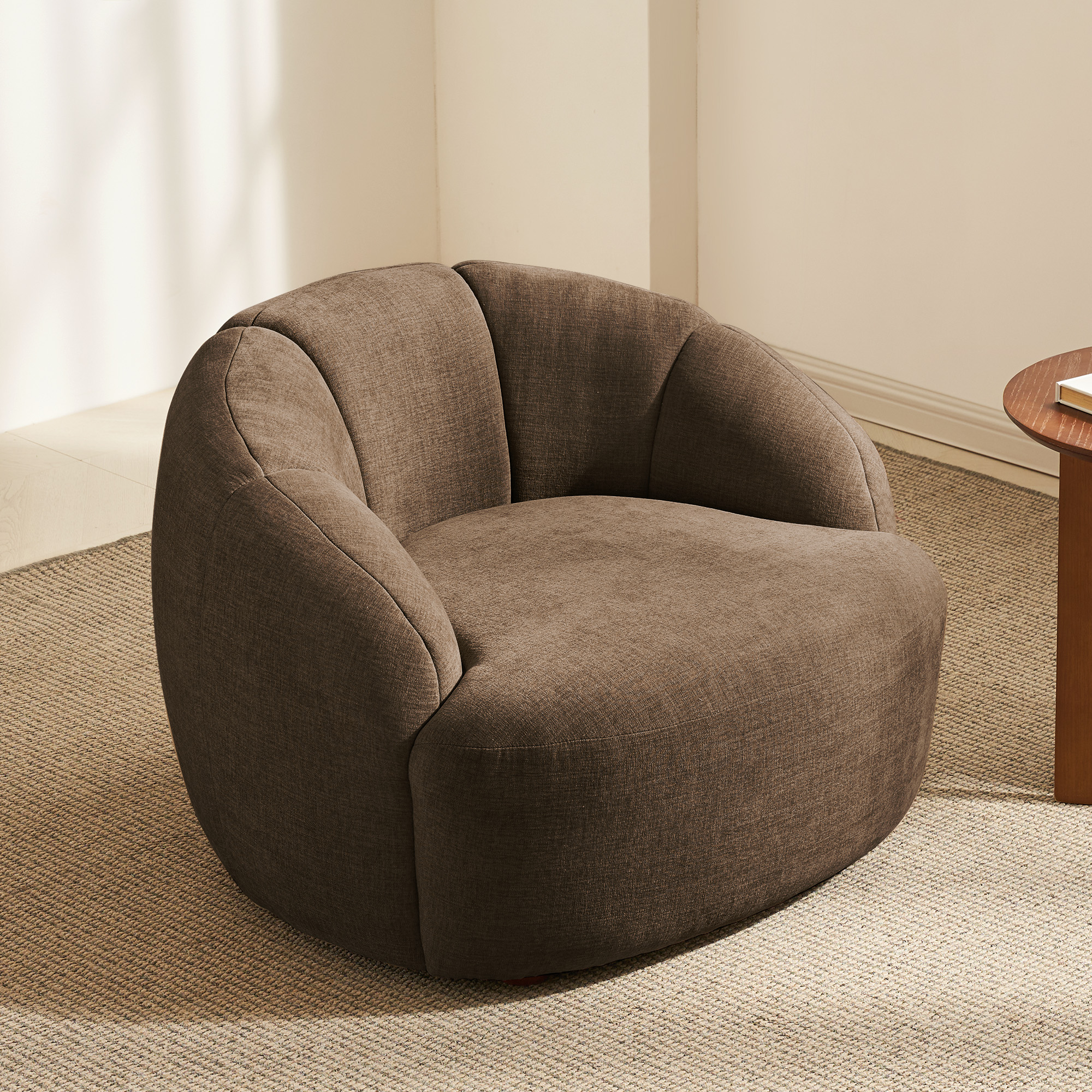 Brisa 35" Modern Br…