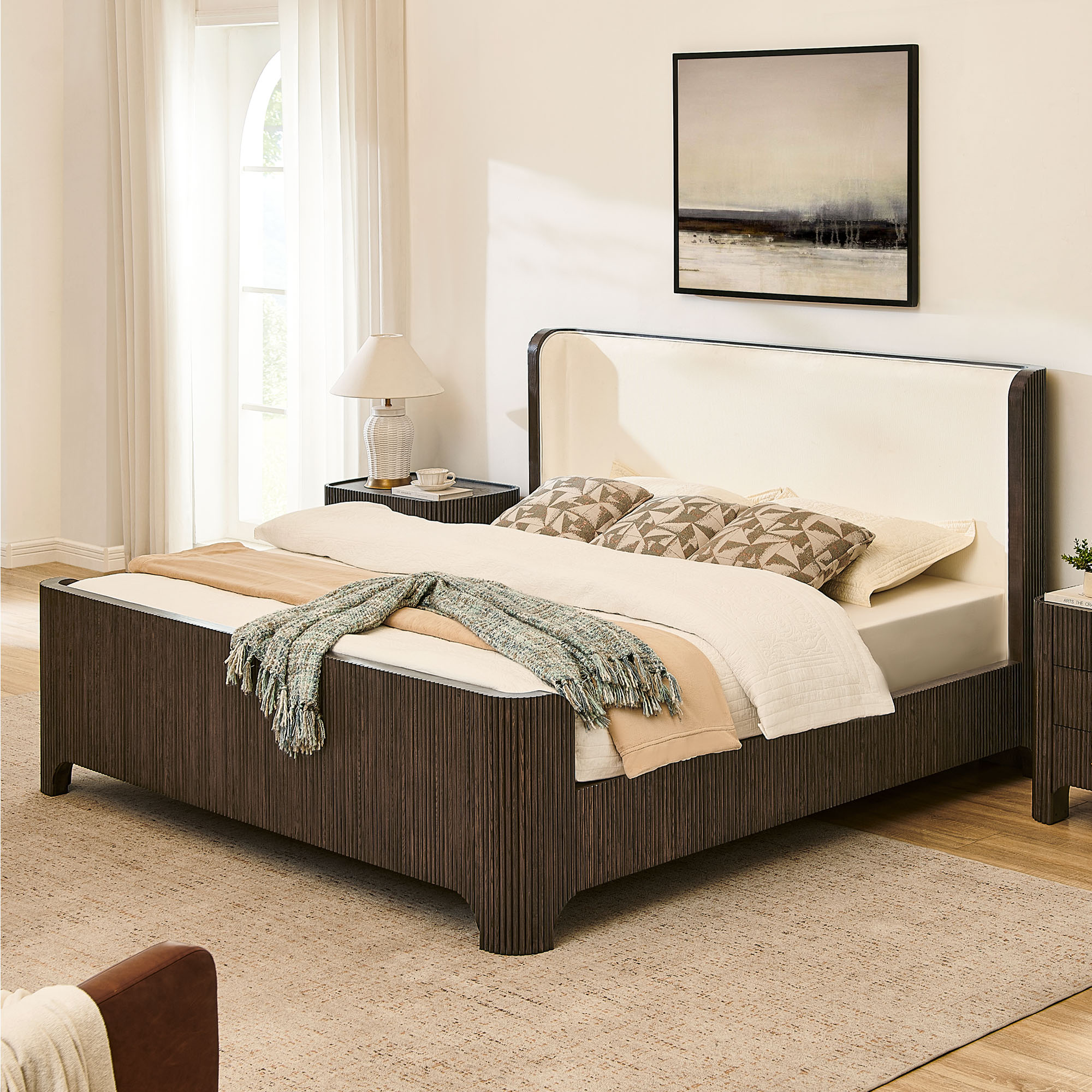 Mcm Alexa King Size…