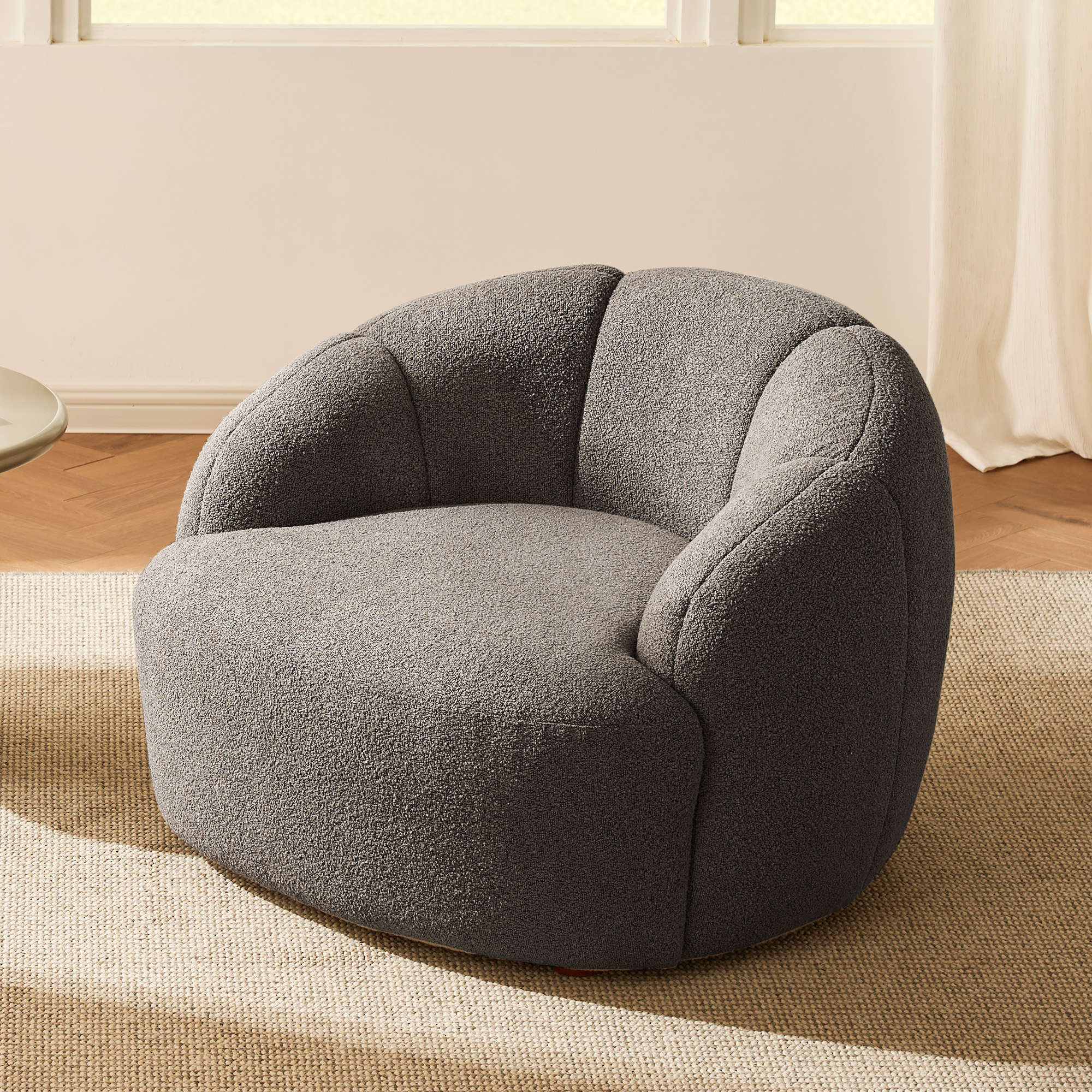 Brisa 35" Modern Gr…