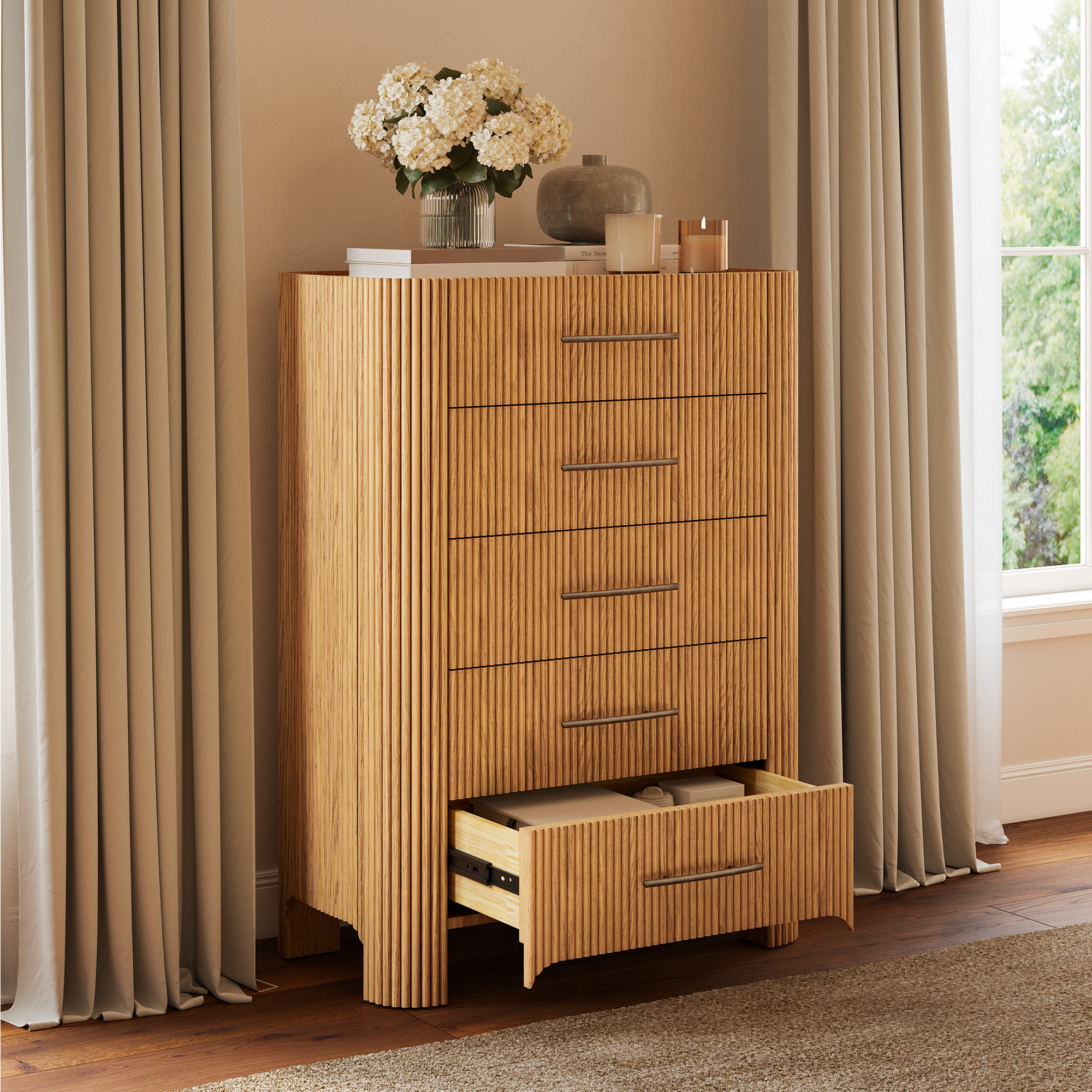 Mid Century Alexa 3…