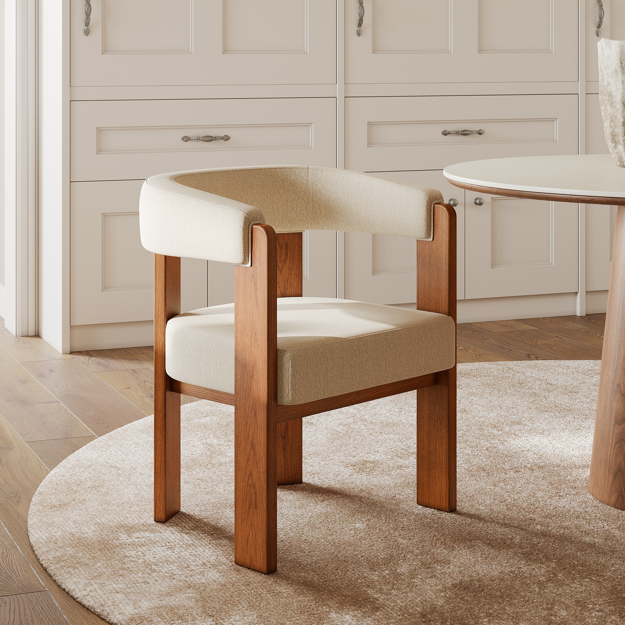 Devon Dining Chair …