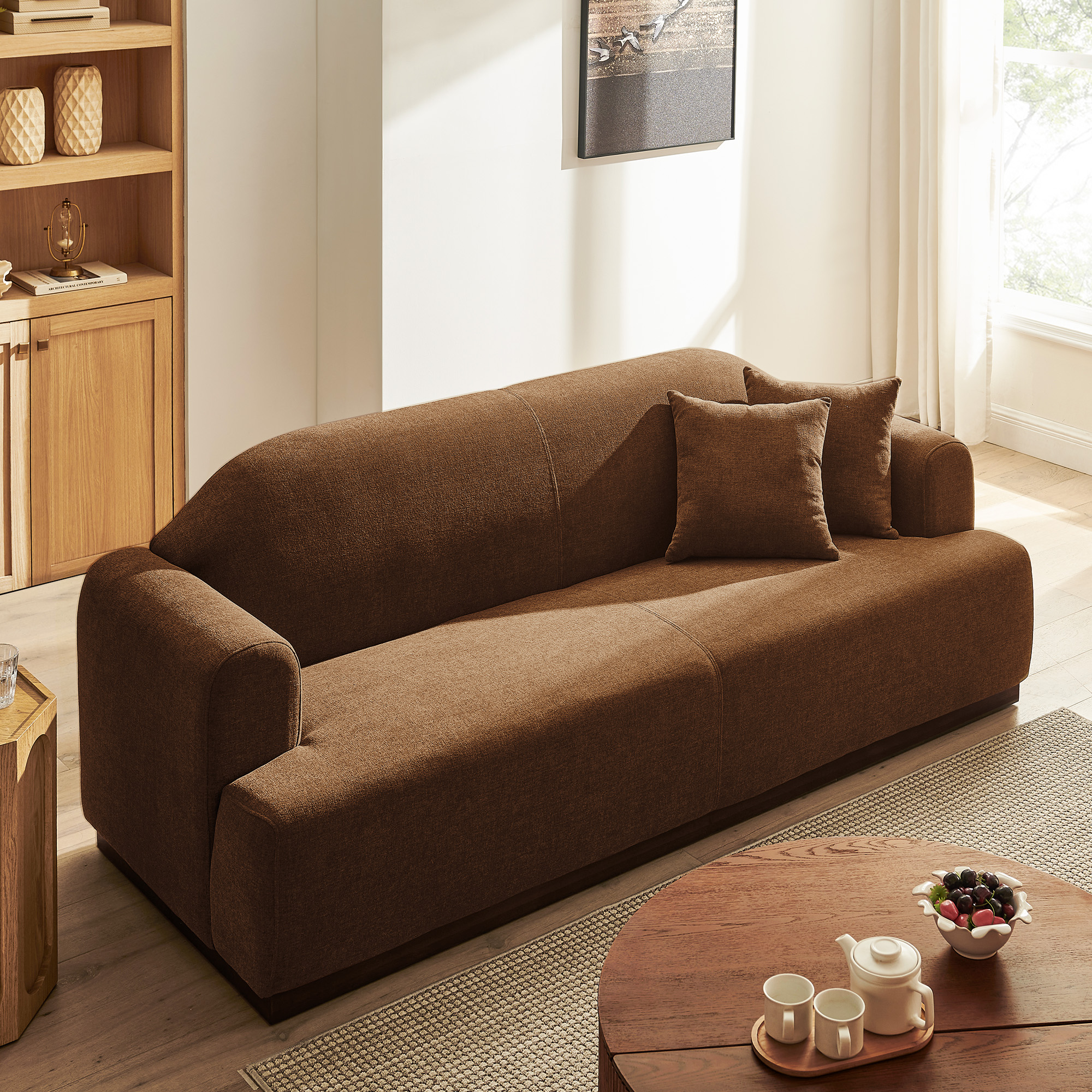 Brise 91" Minimalis…