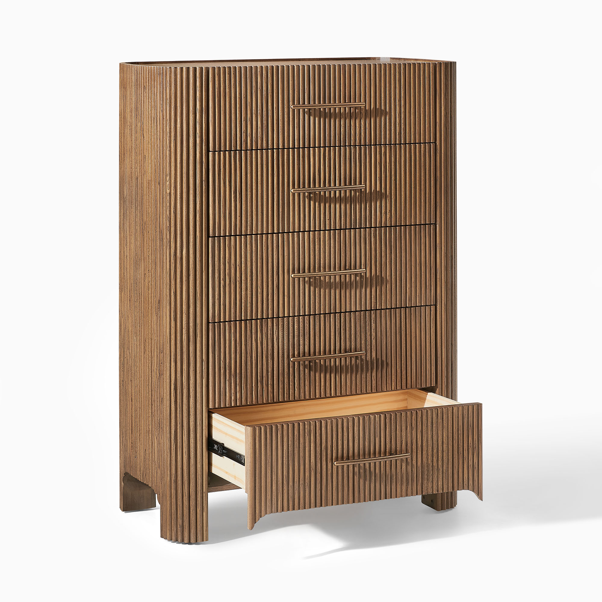 Mid Century Alexa 34