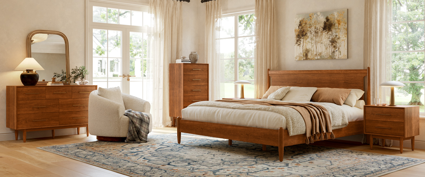 king bedroom furniture sets