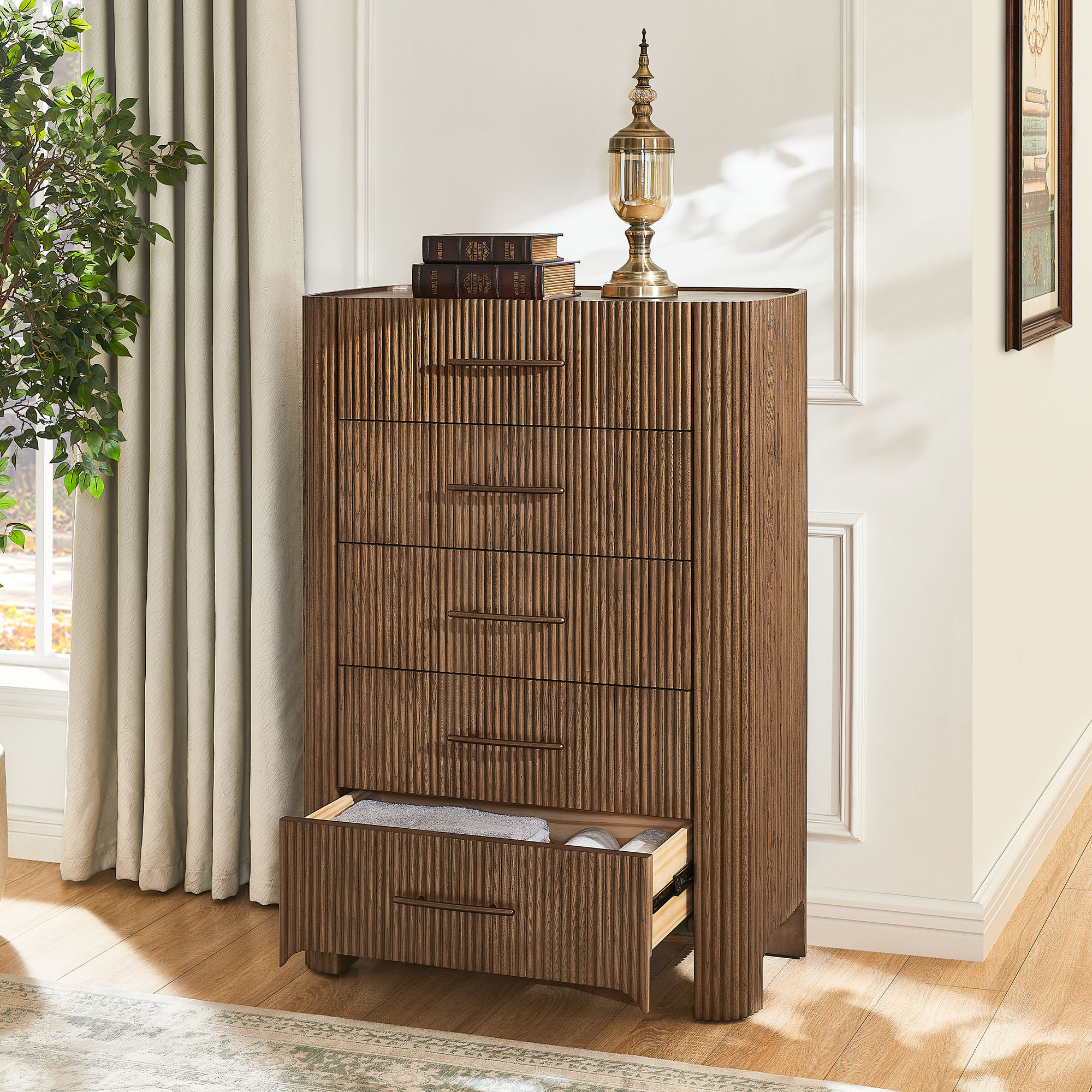 Mid Century Alexa 3…