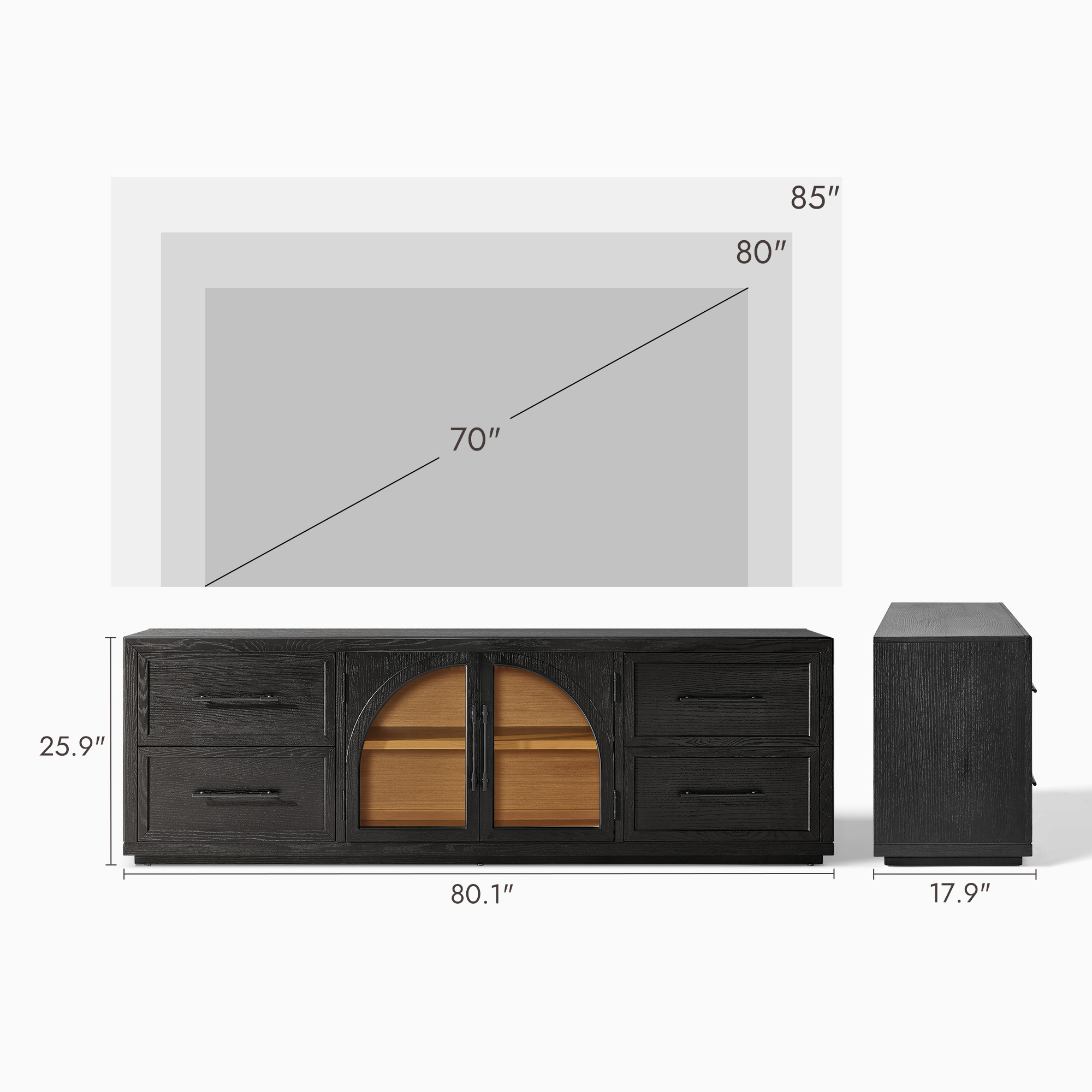 Product specification 2