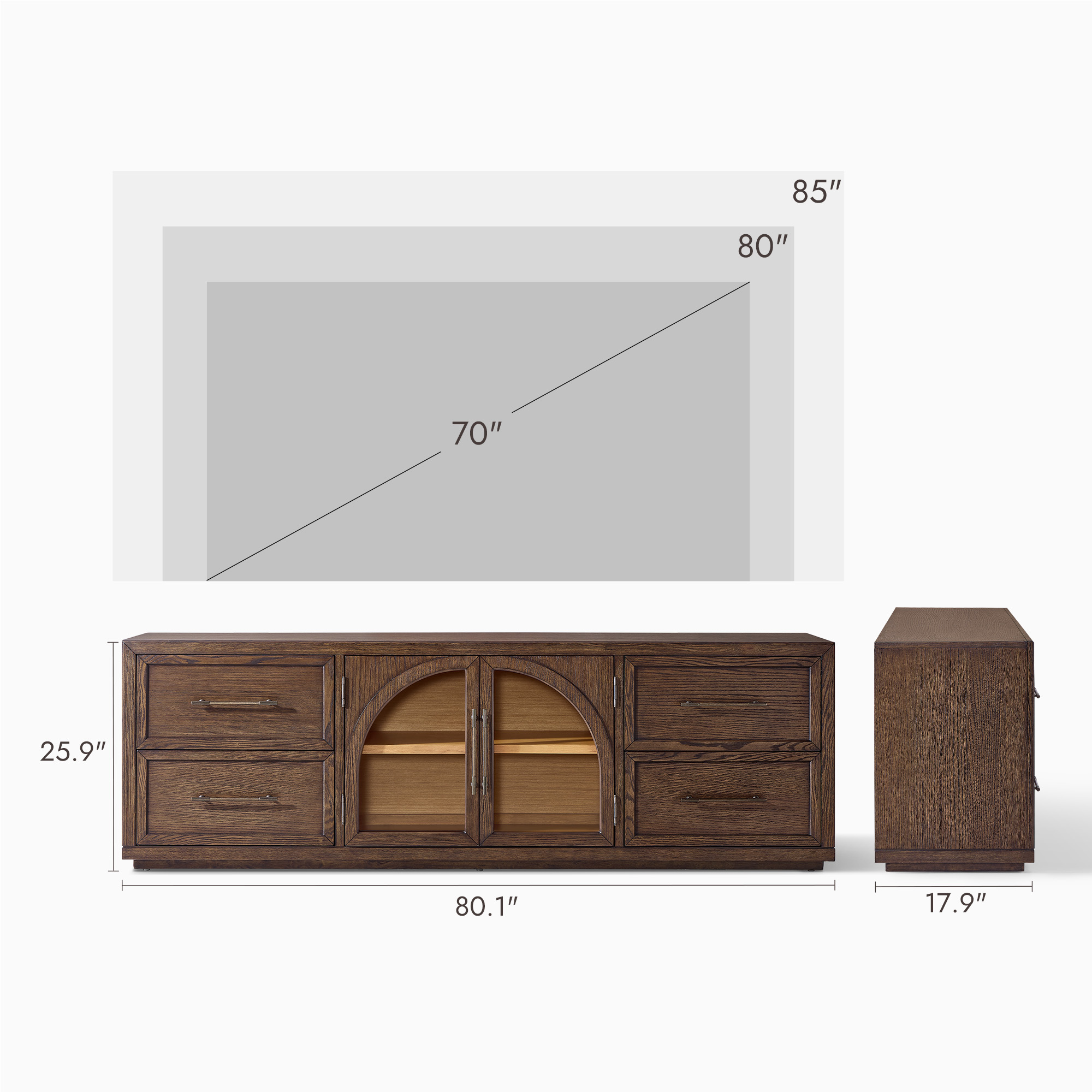 Product specification 2