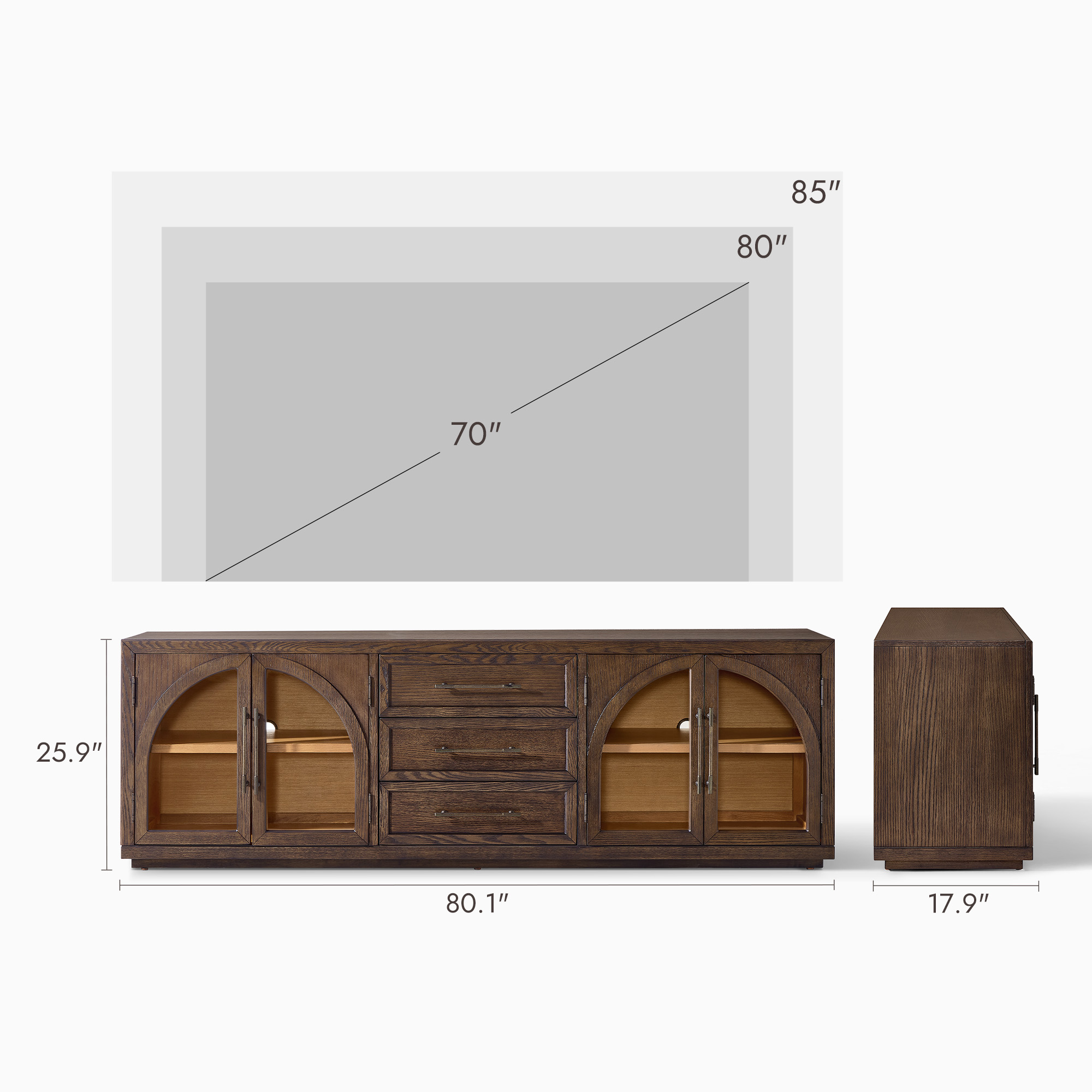 Product specification 2