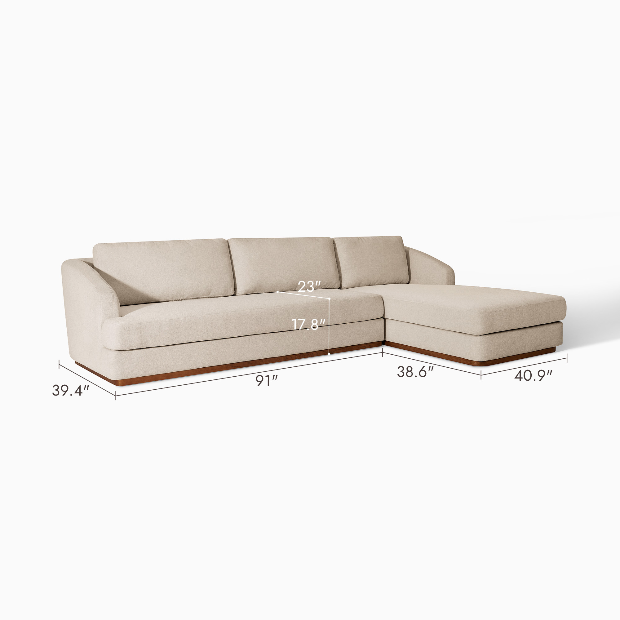 Product specification 2