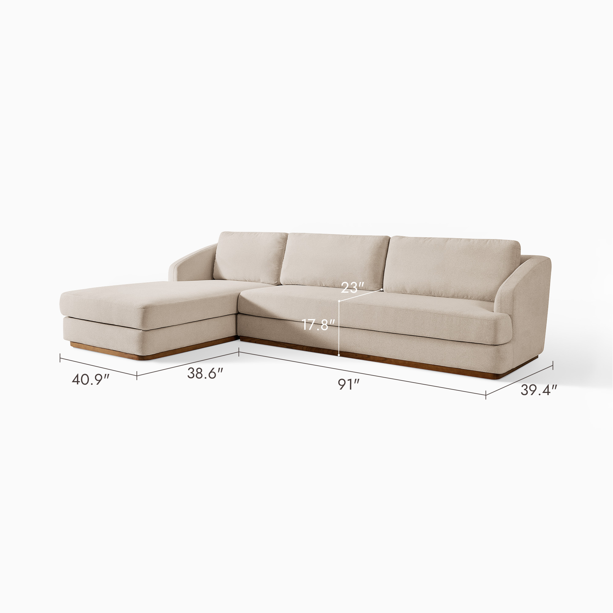 Product specification 2