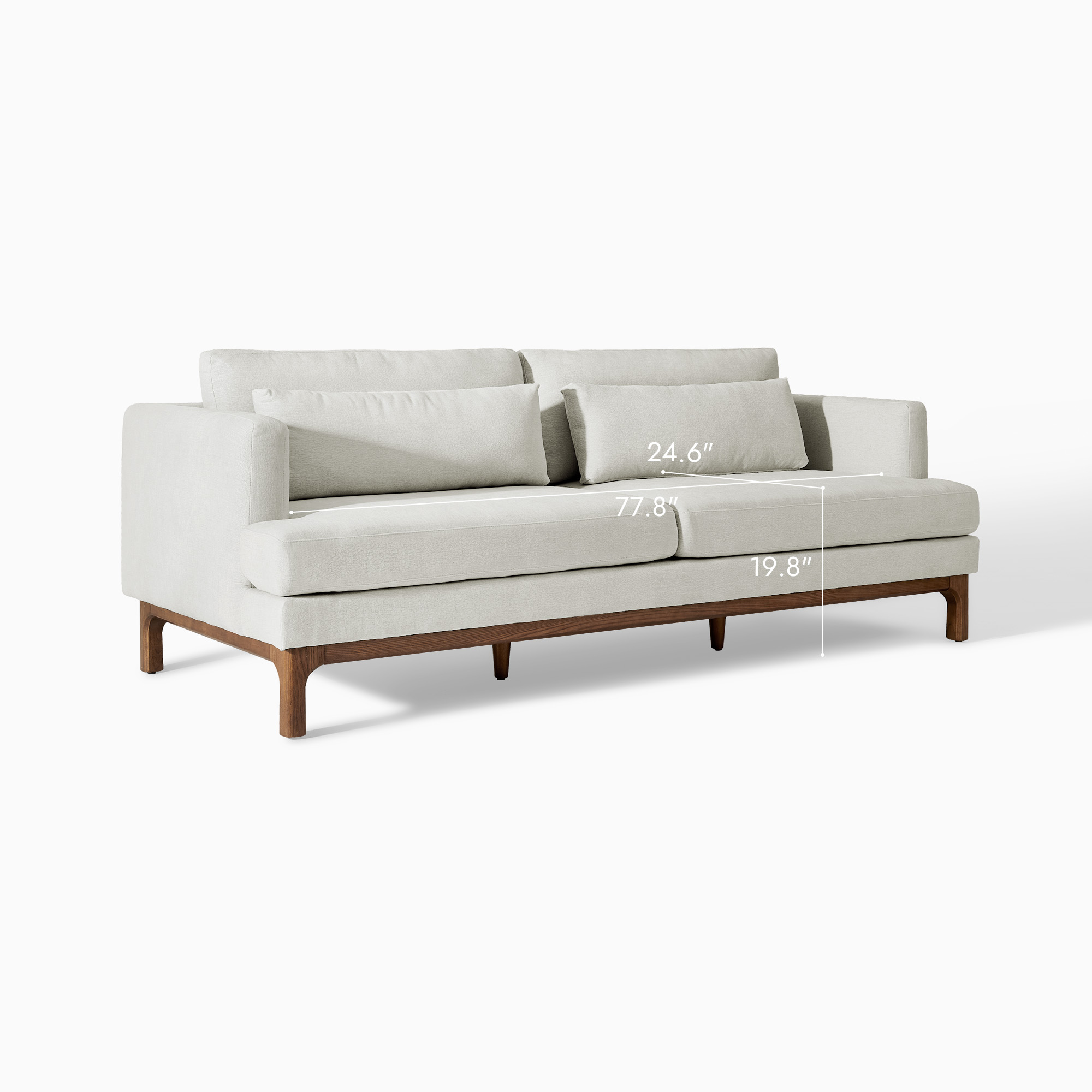 Product specification 2