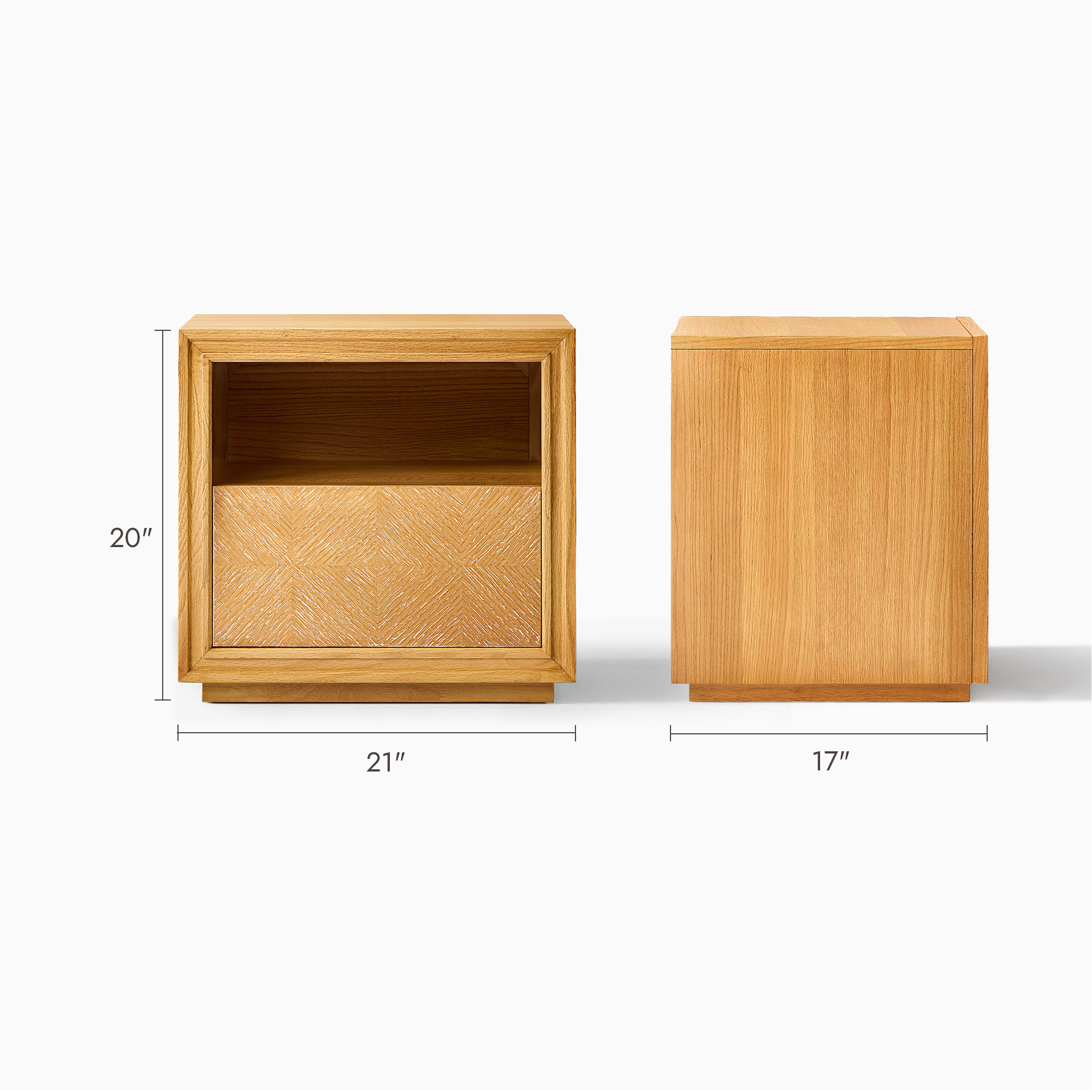 Product specification 2