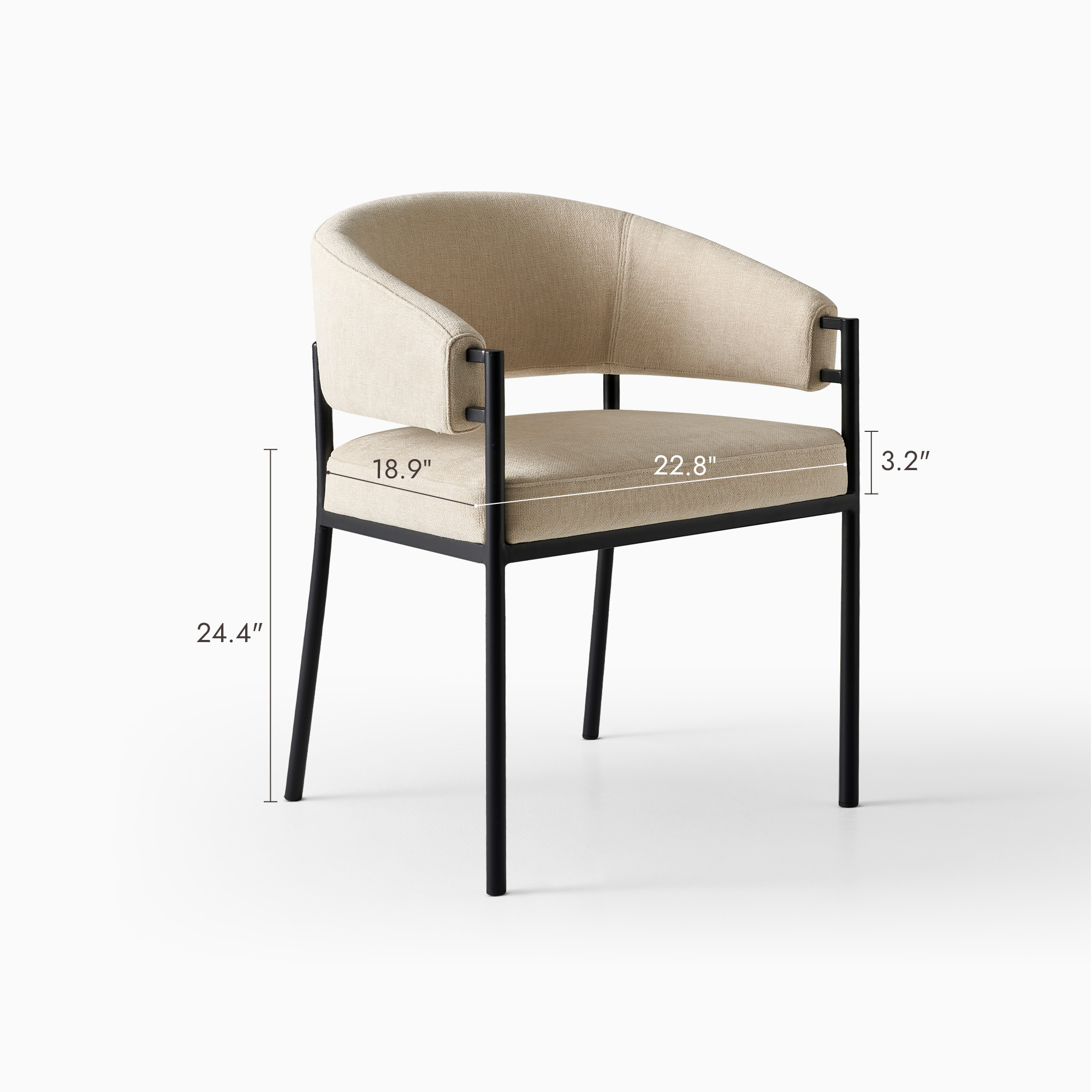 Product specification 2