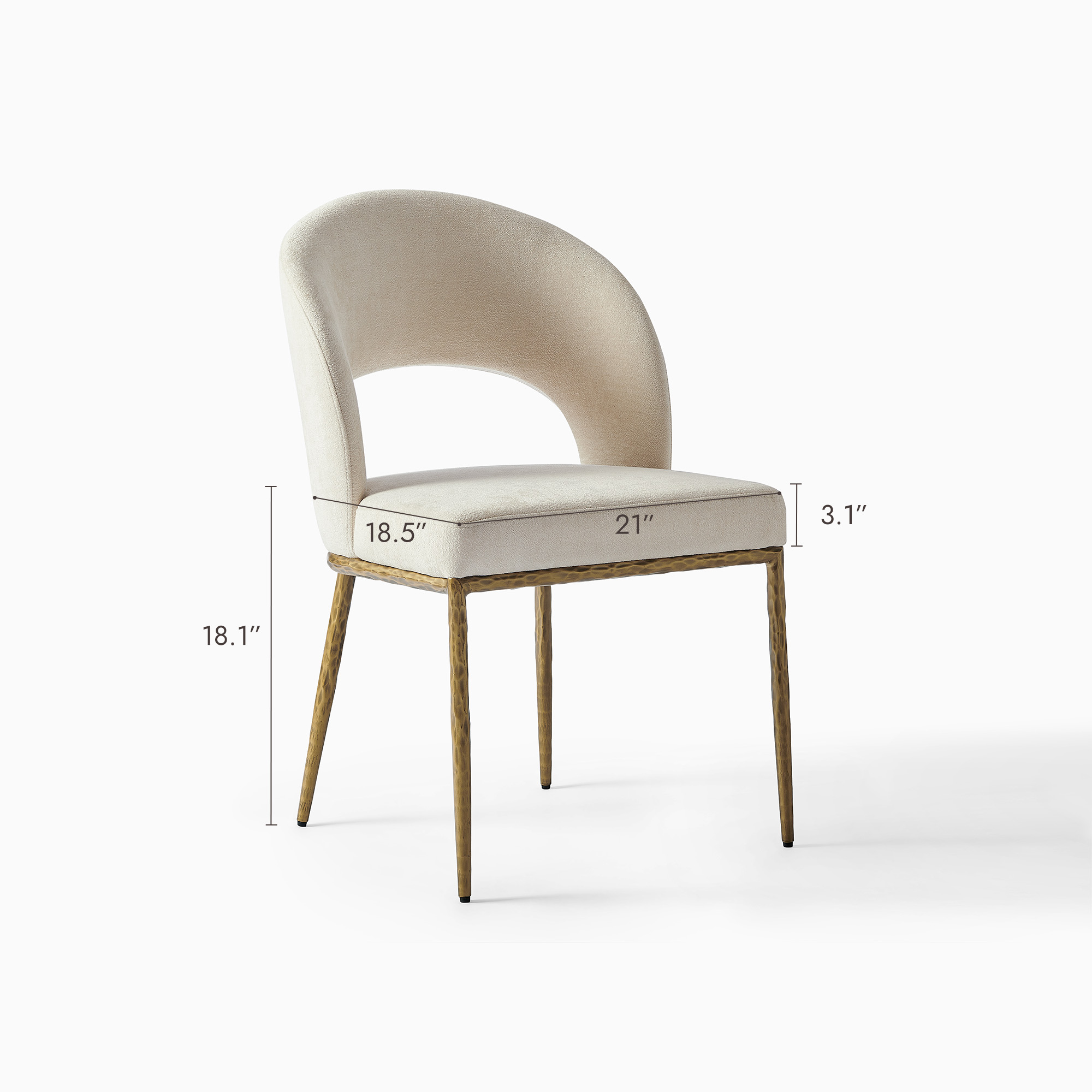 Product specification 2