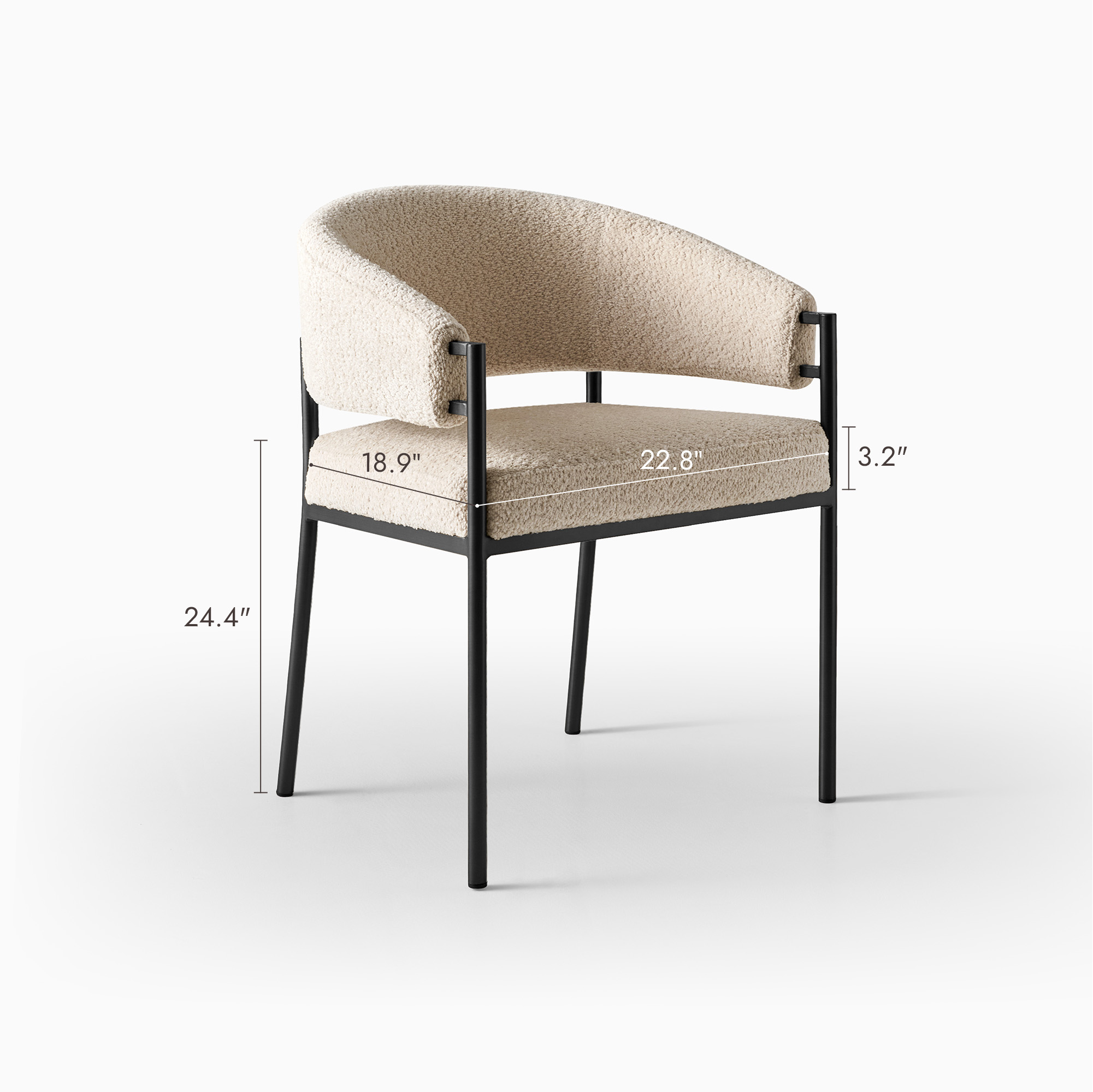 Product specification 2