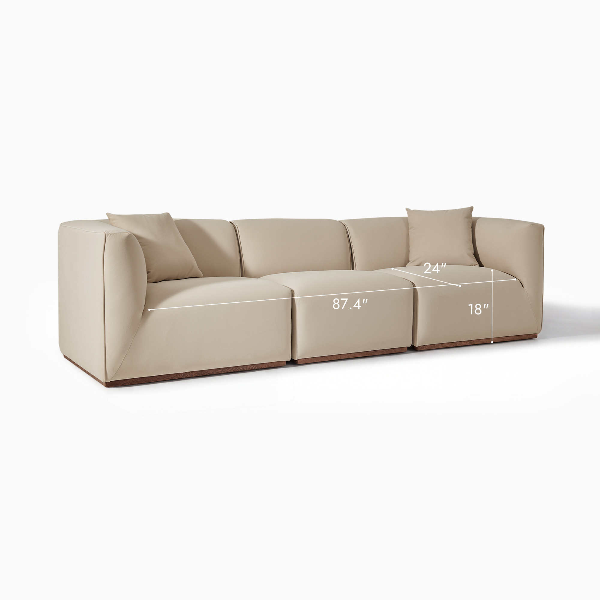 Product specification 2