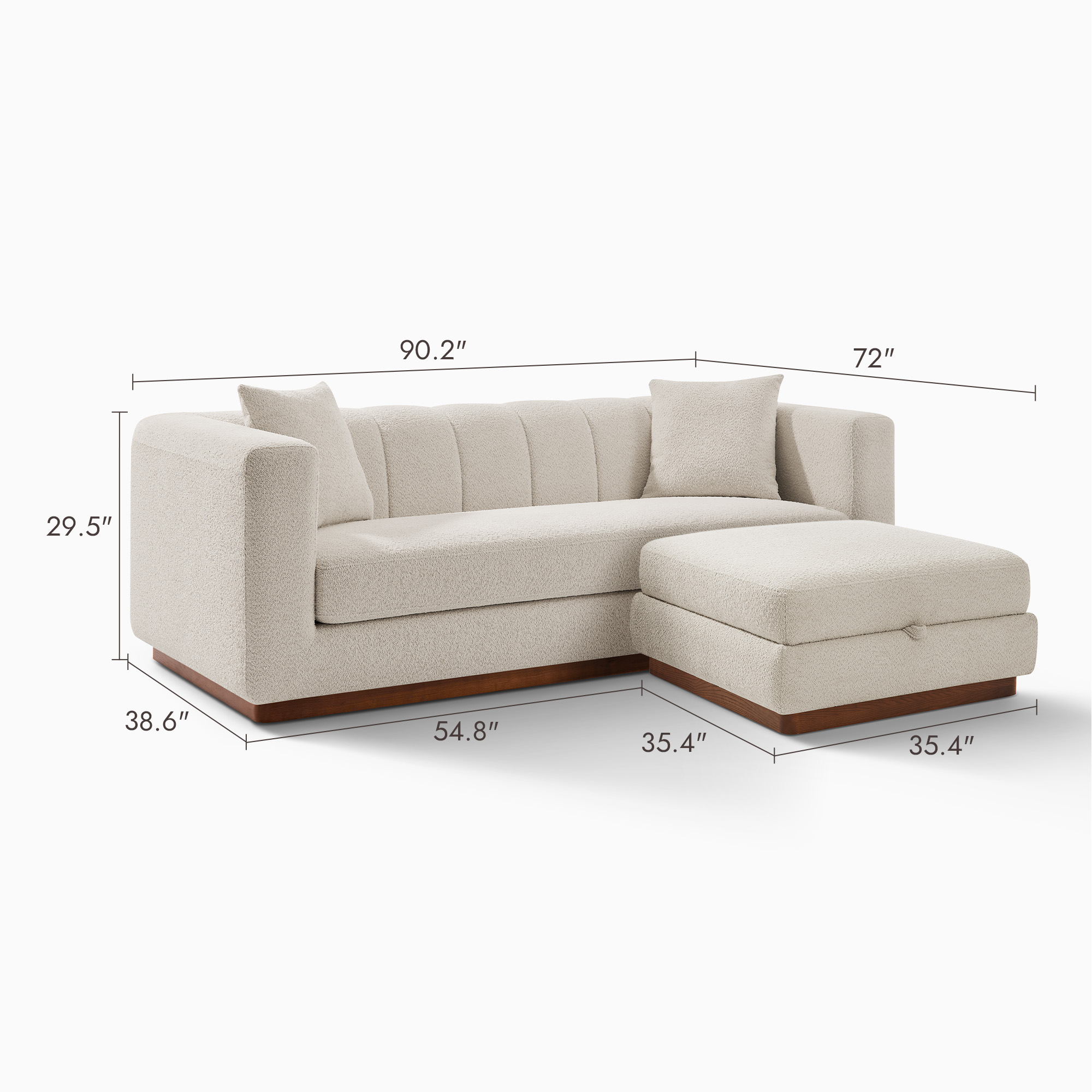 Product specification 2