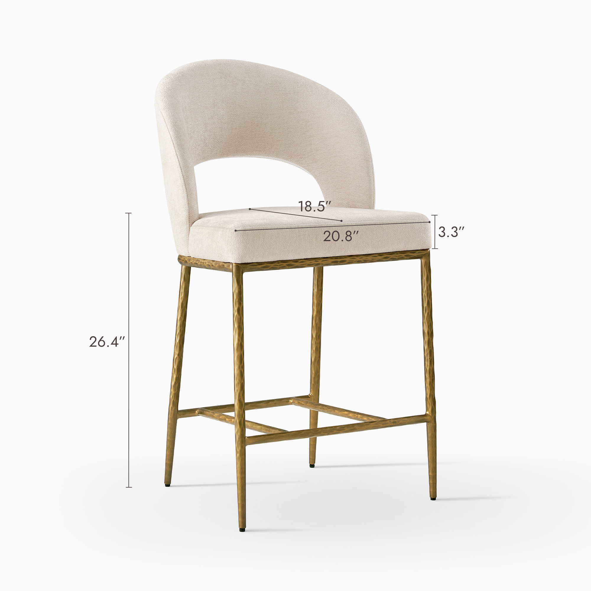 Product specification 2